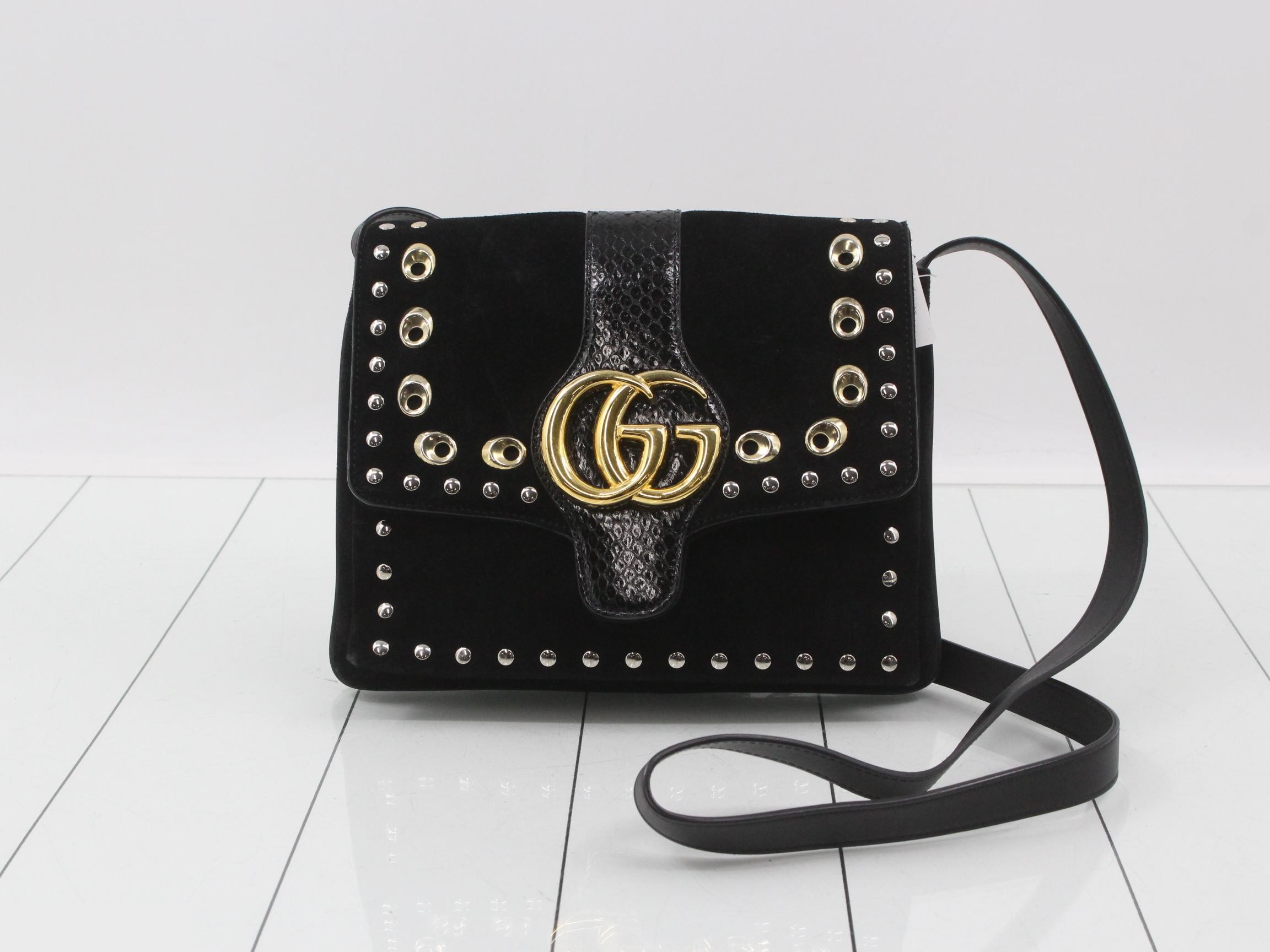 Ally Shoulder Bag
