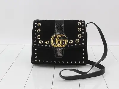 Ally Shoulder Bag