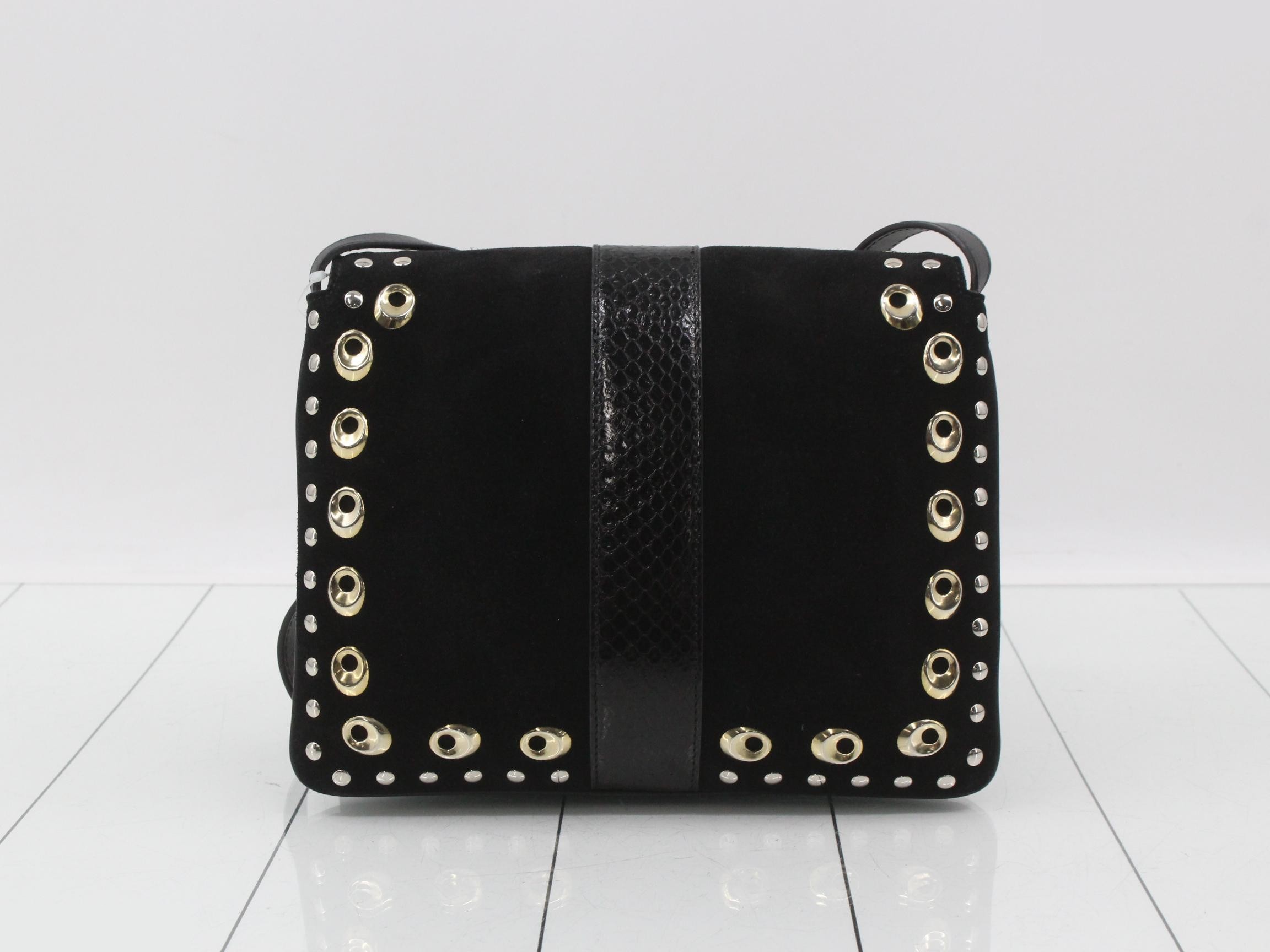 Ally Shoulder Bag — view 2