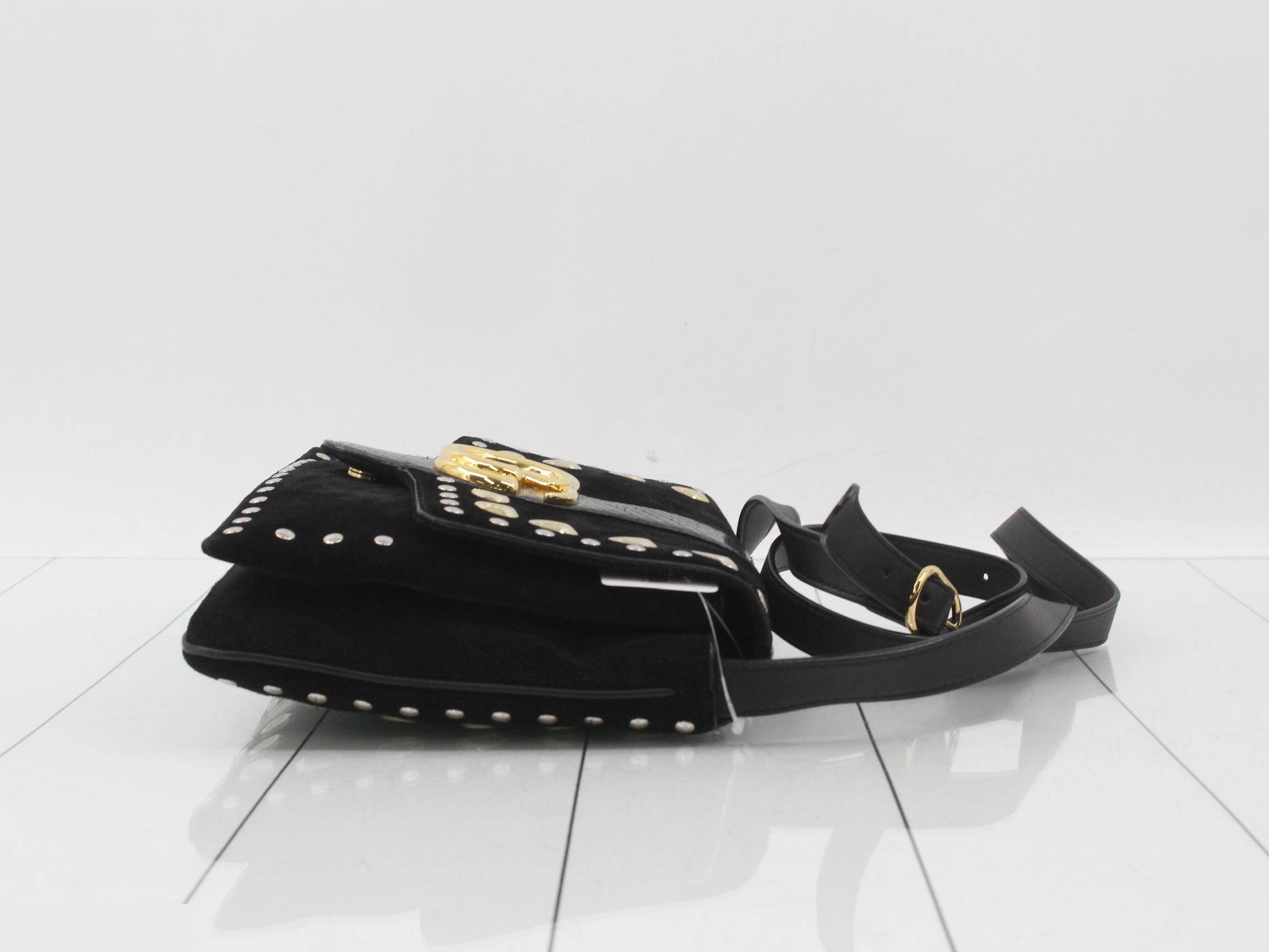 Ally Shoulder Bag — view 3
