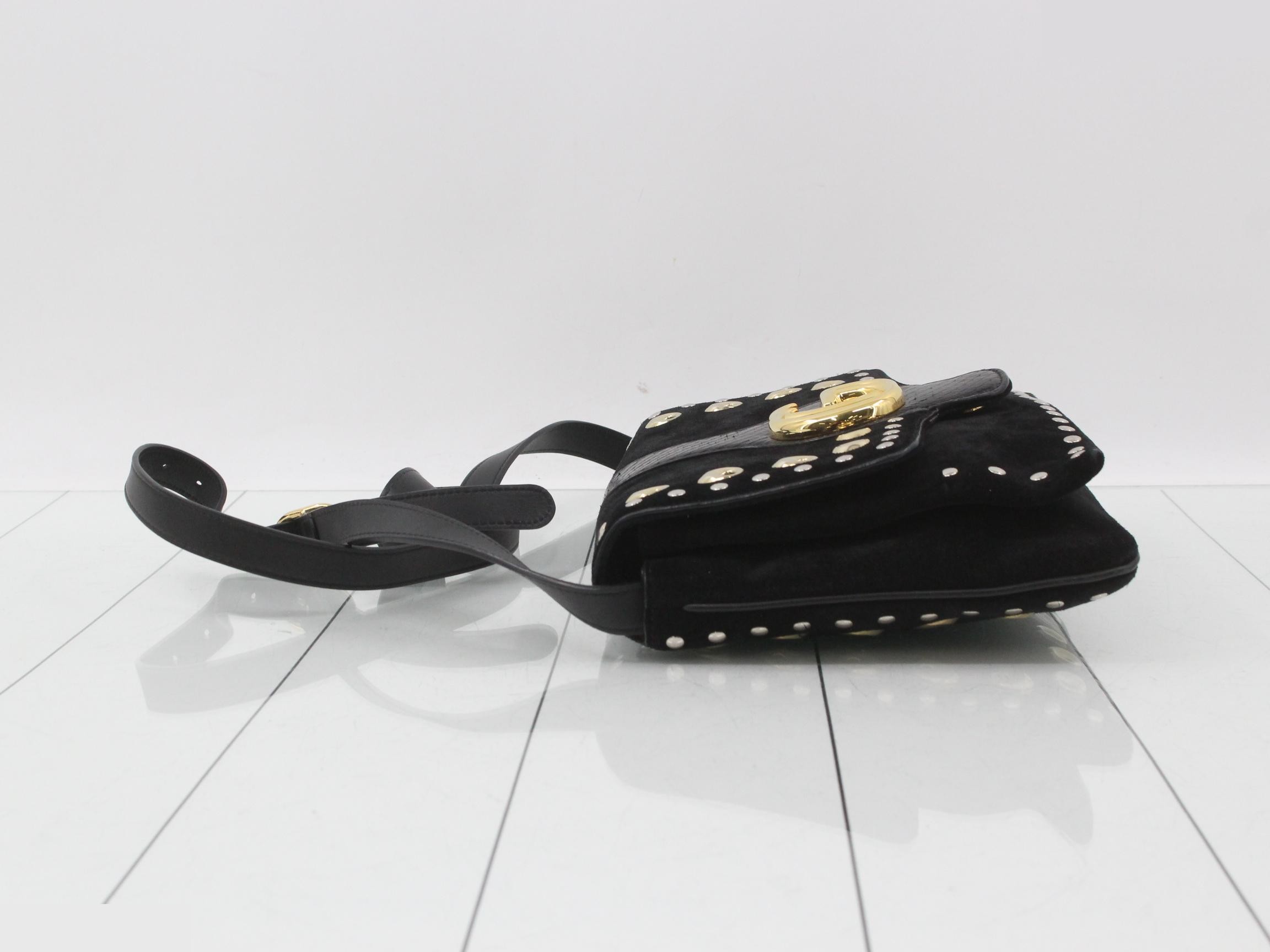 Ally Shoulder Bag — view 4
