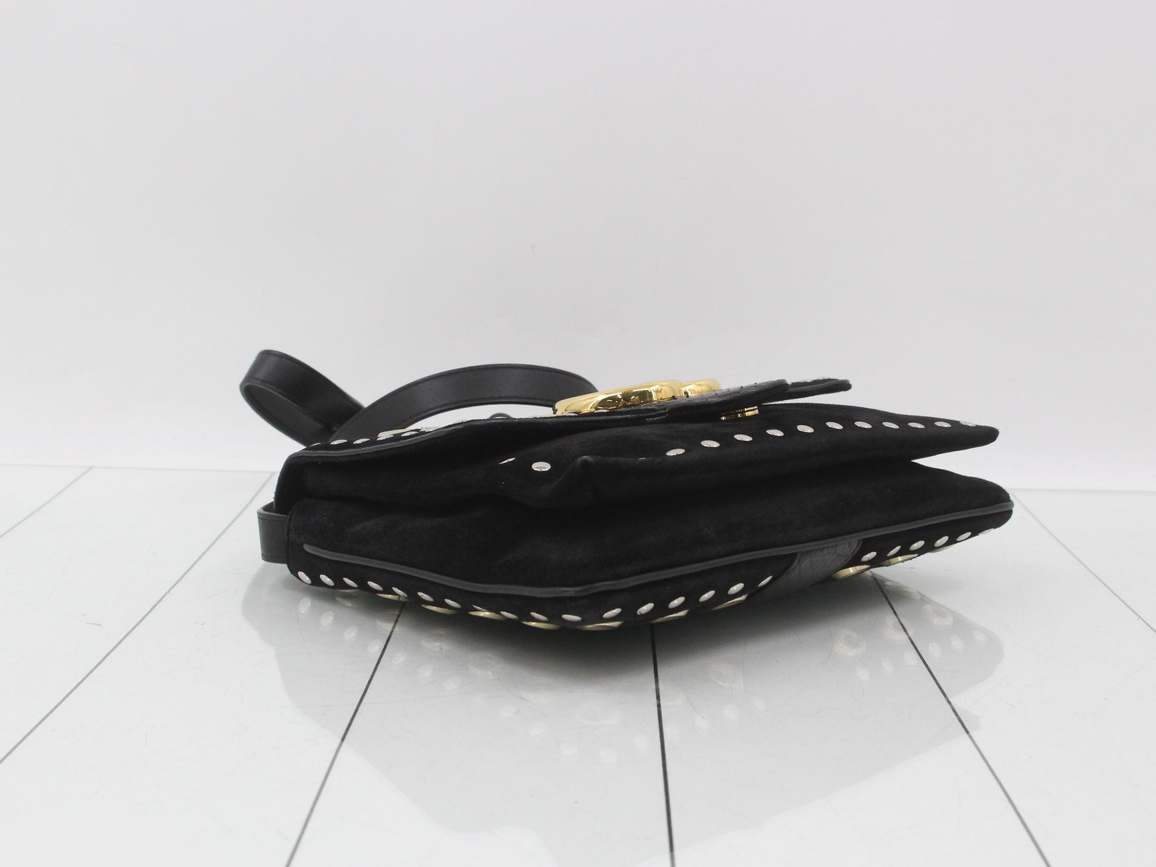 Ally Shoulder Bag — view 5