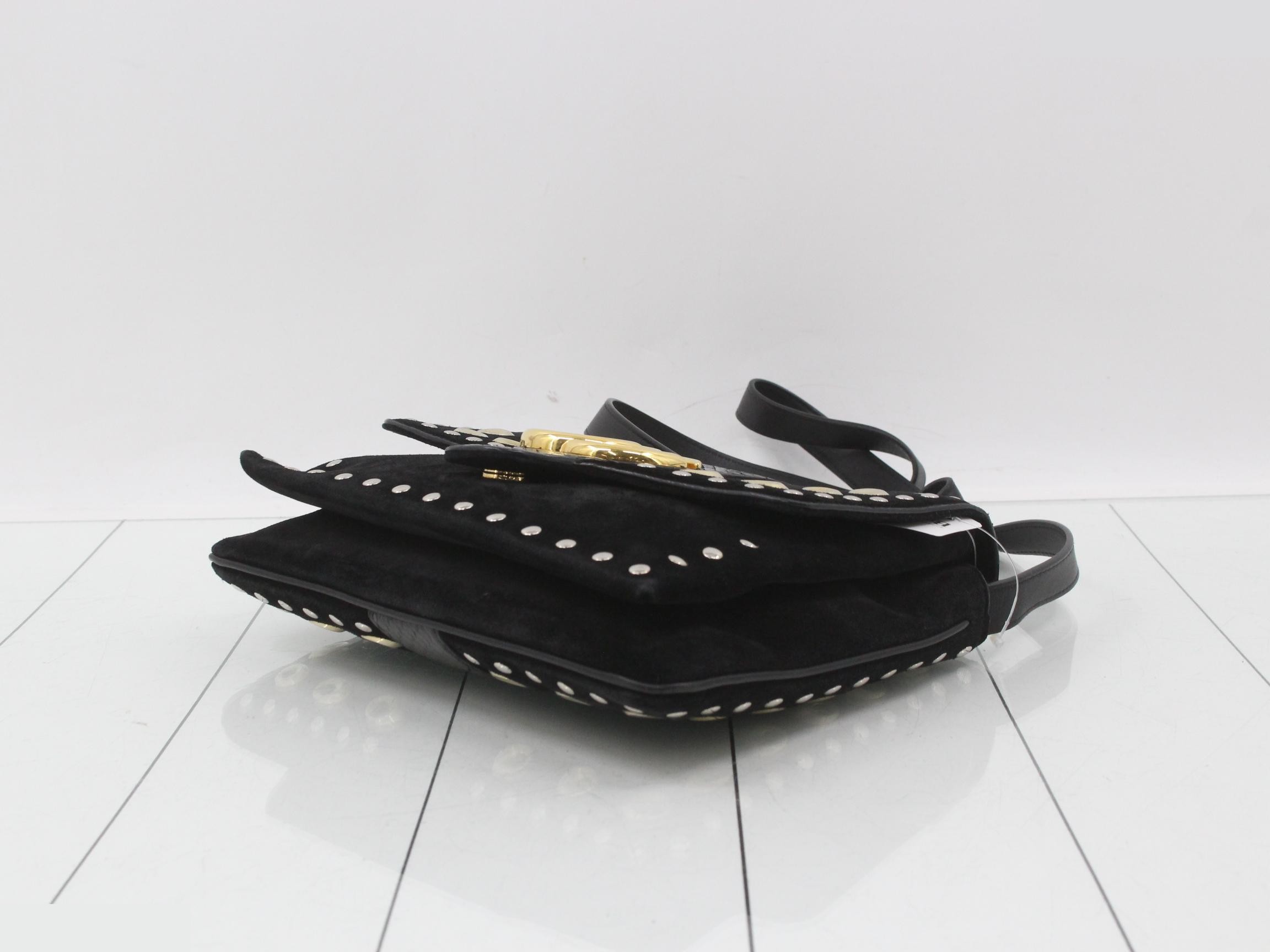 Ally Shoulder Bag — view 6