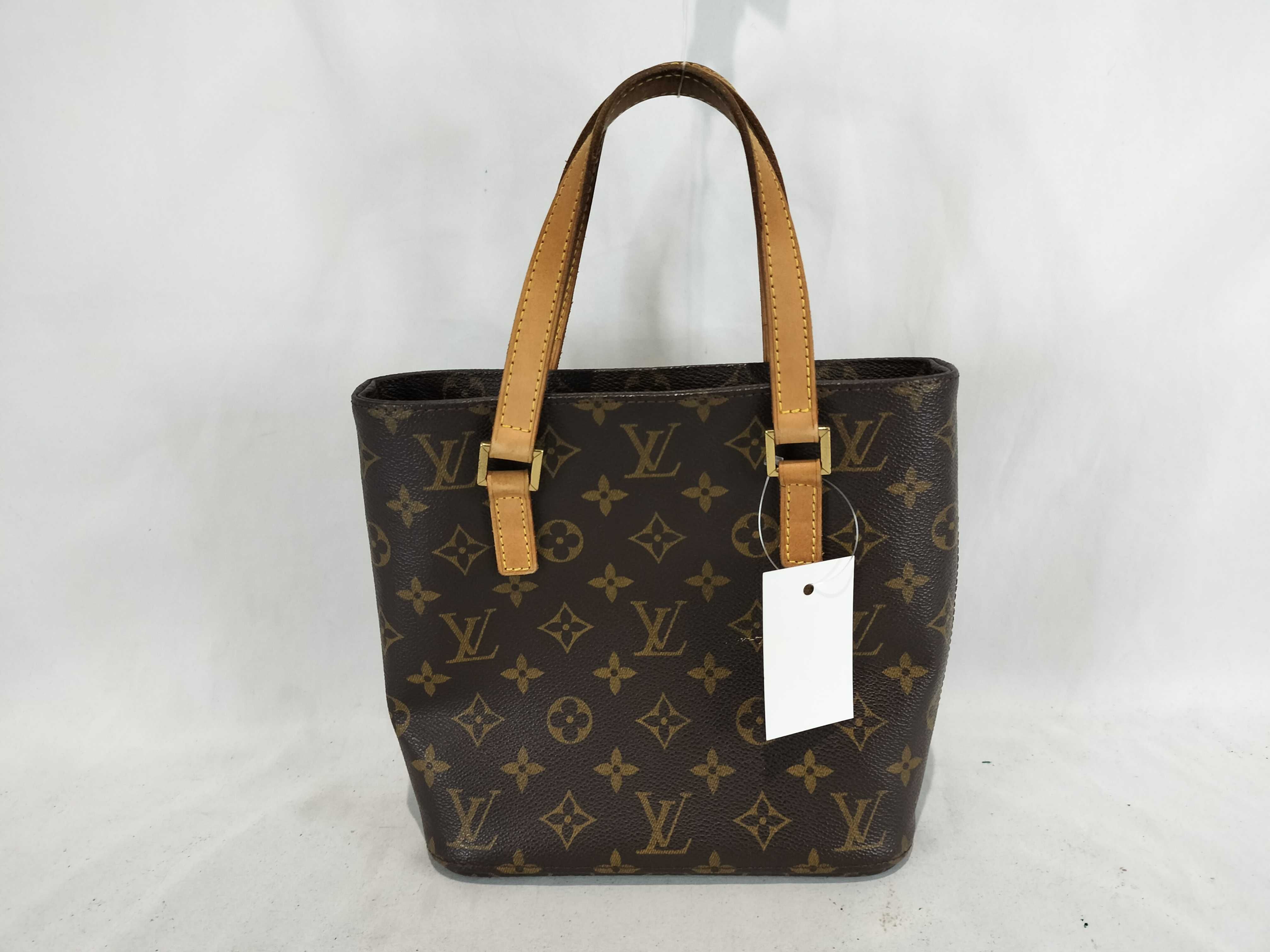 Monogram M51172 Vavin PM Handbag