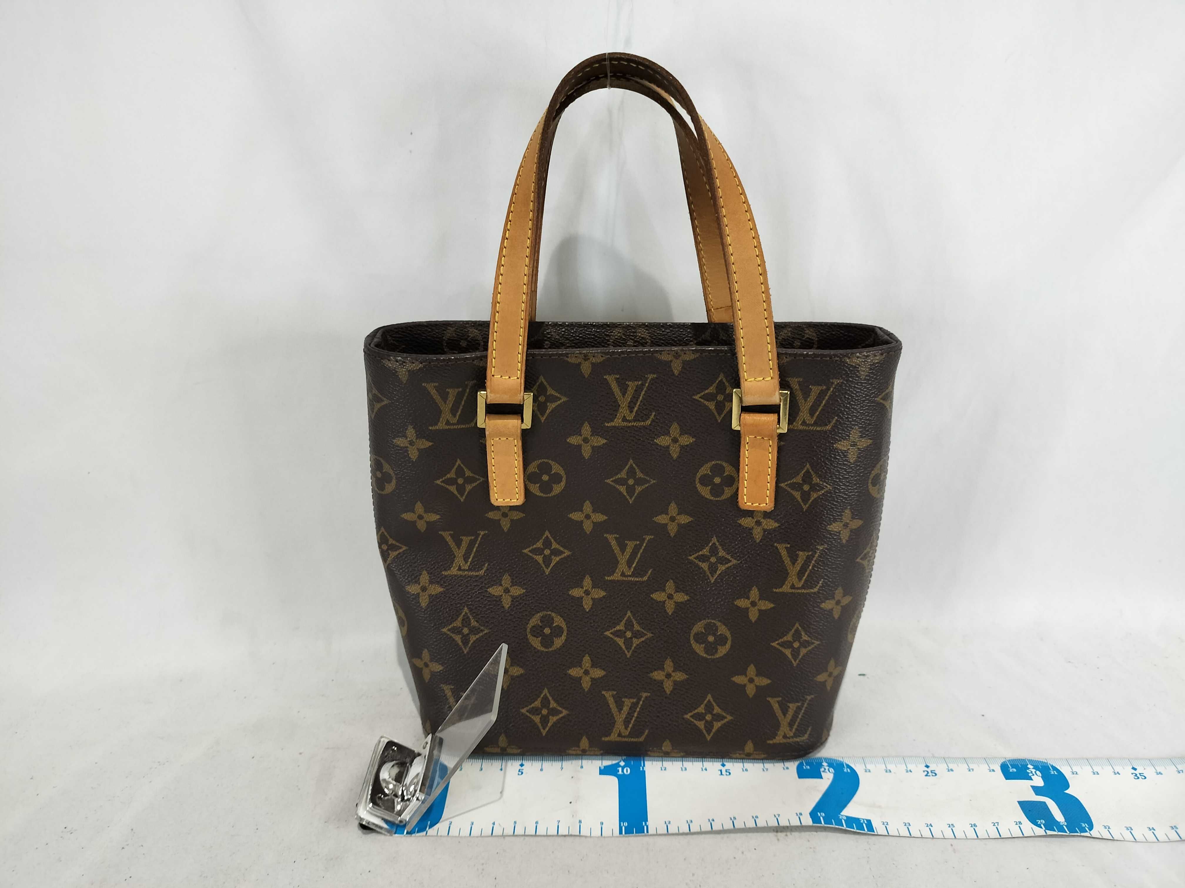 Monogram M51172 Vavin PM Handbag — view 2