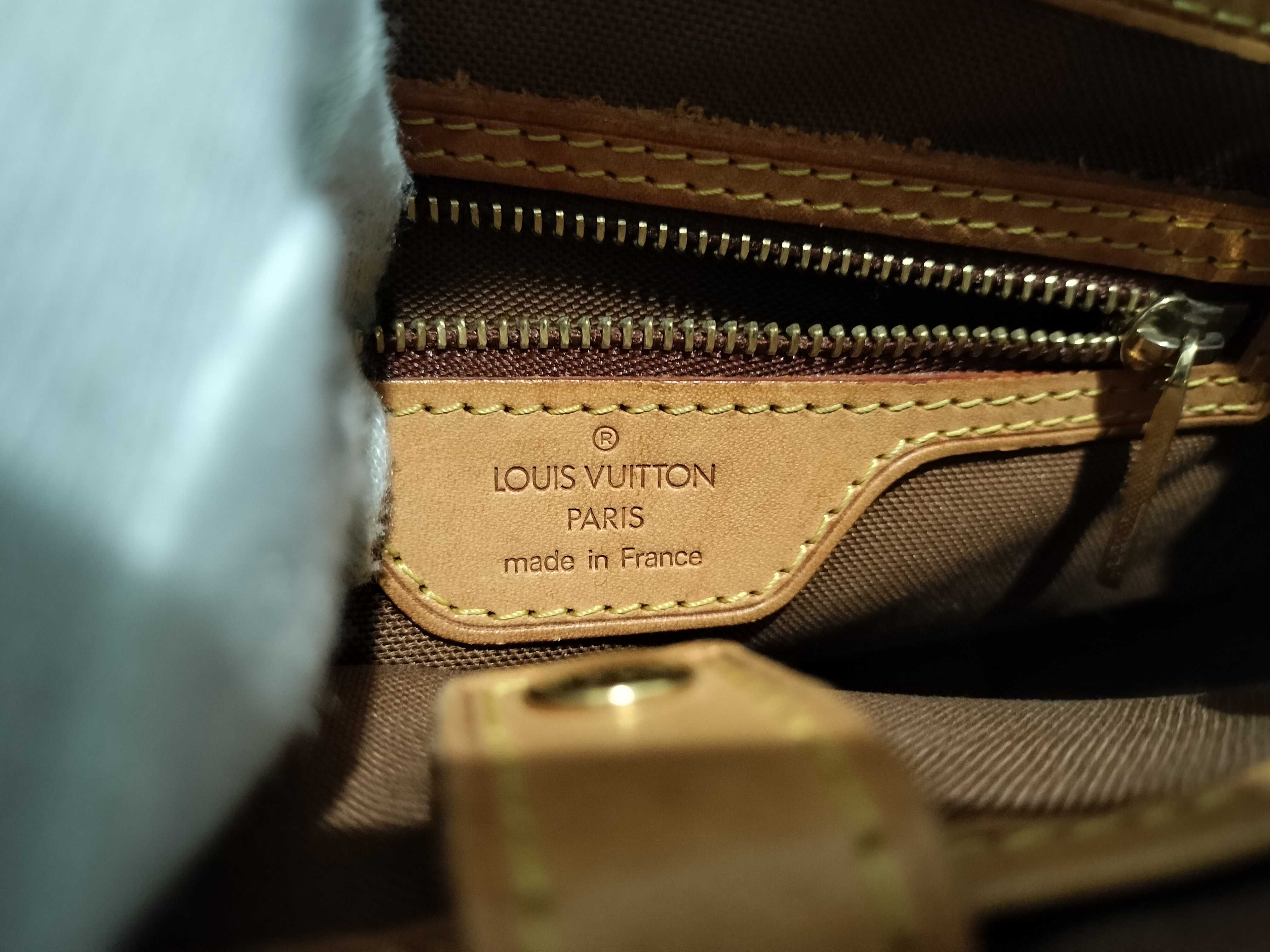 Monogram M51172 Vavin PM Handbag — view 11