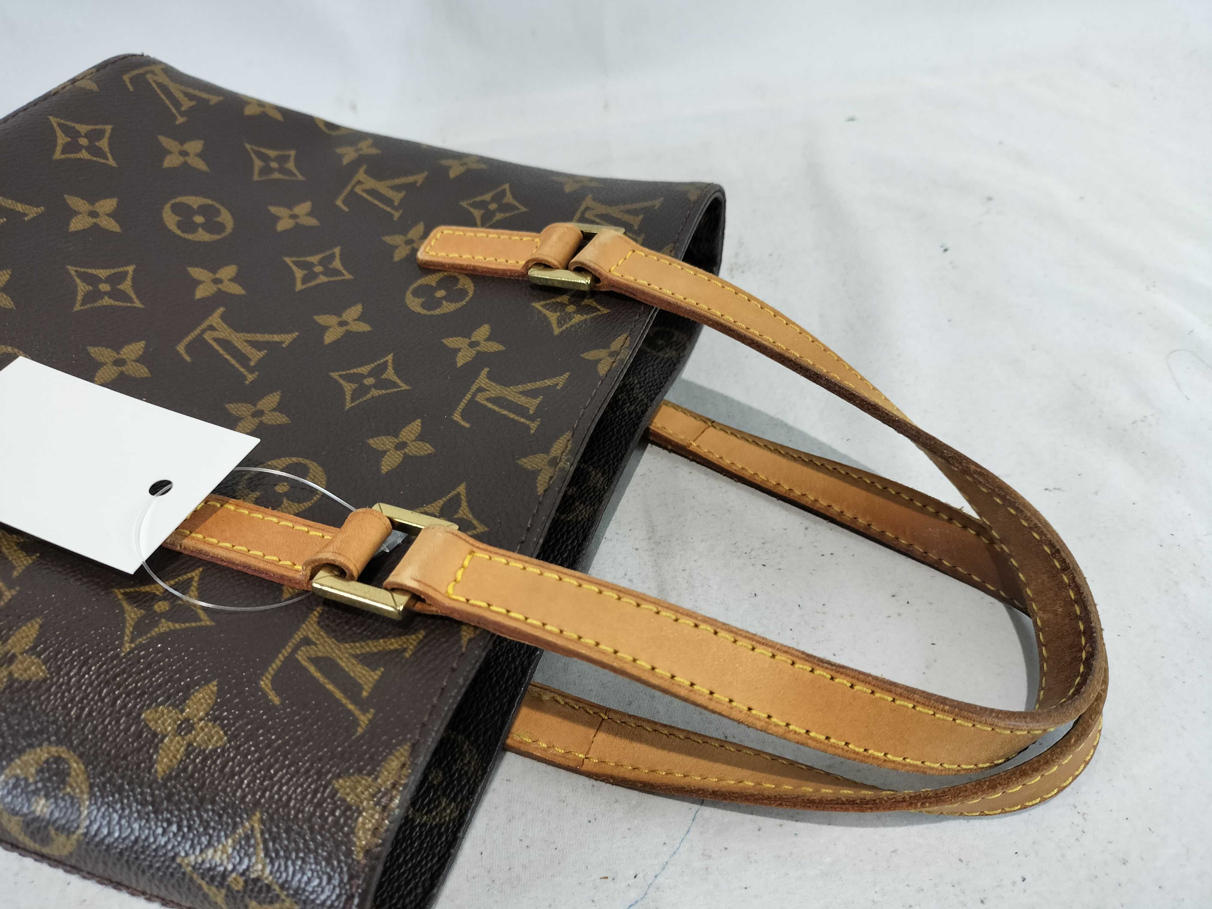 Monogram M51172 Vavin PM Handbag — view 3