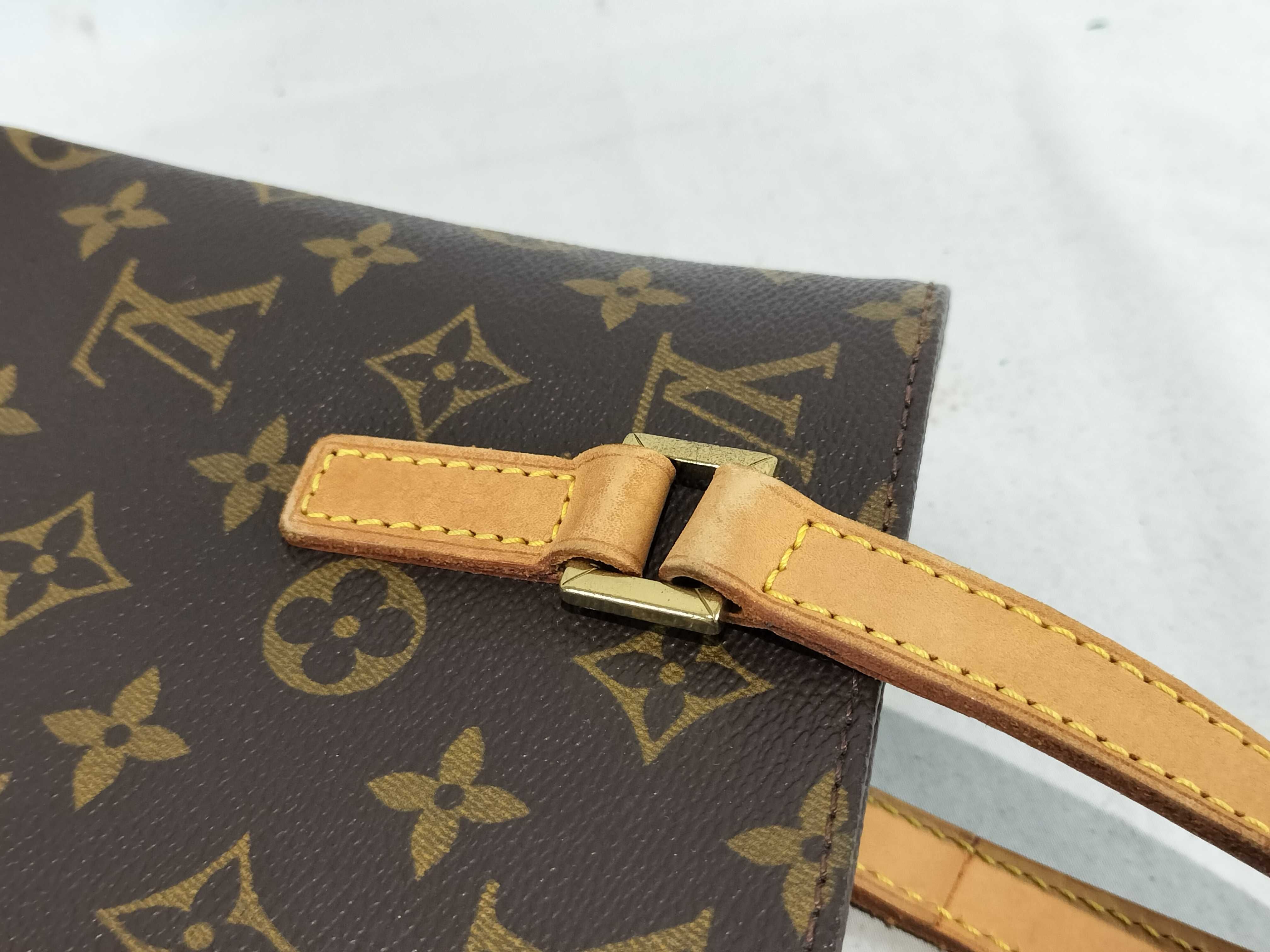 Monogram M51172 Vavin PM Handbag — view 5