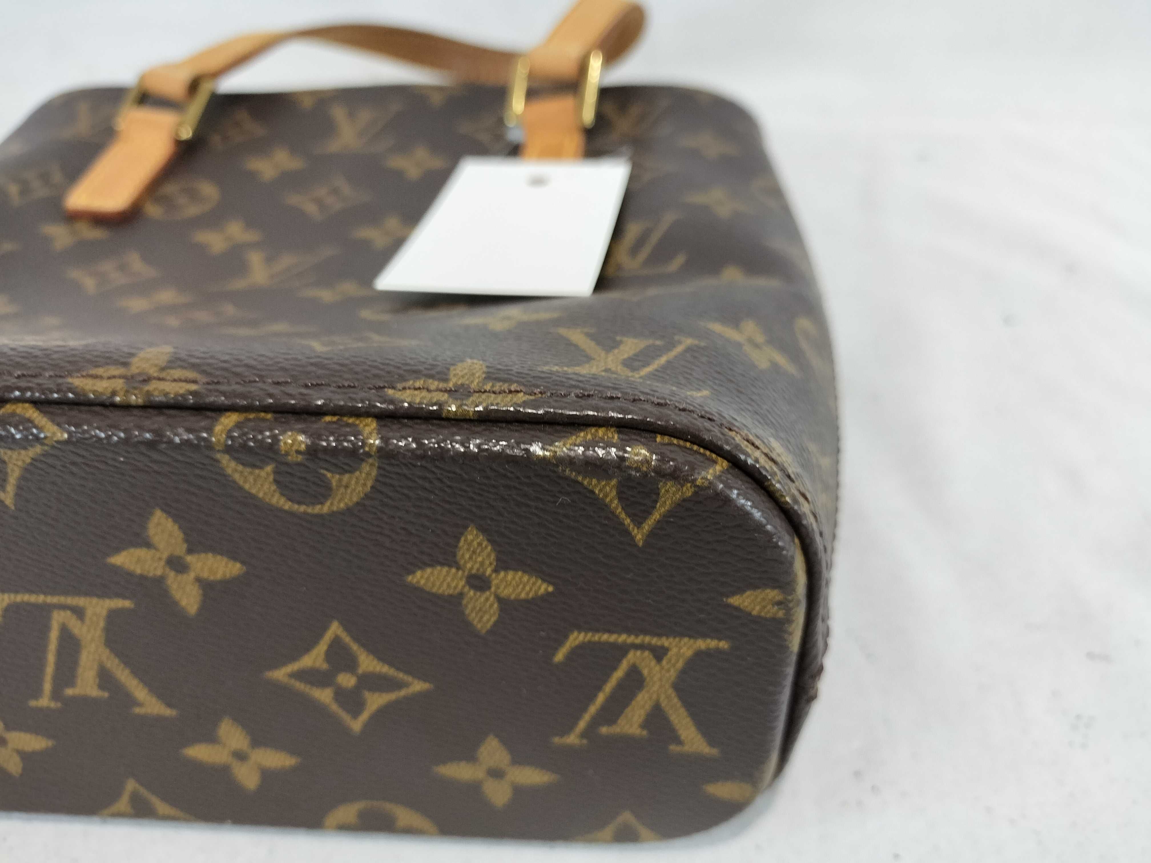 Monogram M51172 Vavin PM Handbag — view 6