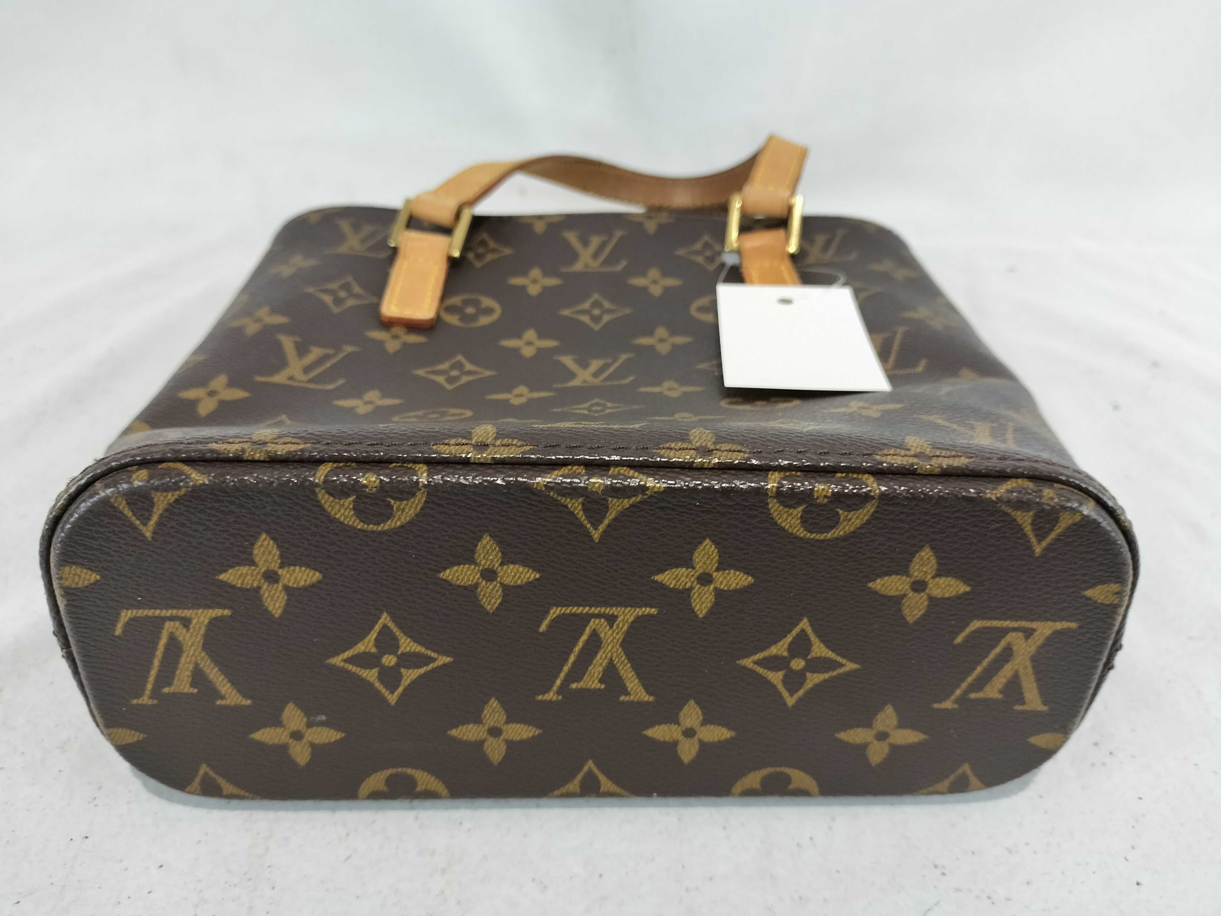 Monogram M51172 Vavin PM Handbag — view 7