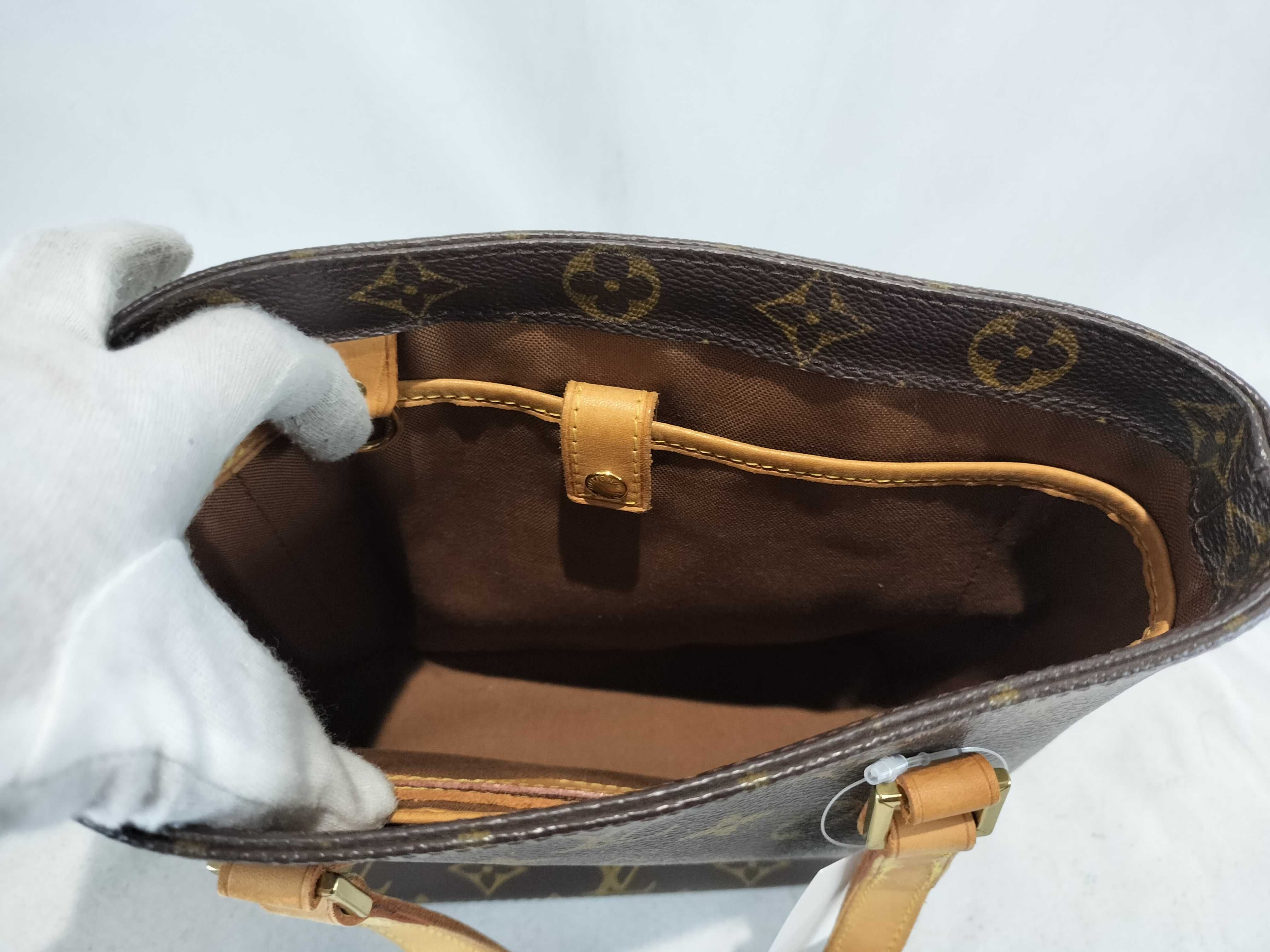 Monogram M51172 Vavin PM Handbag — view 8
