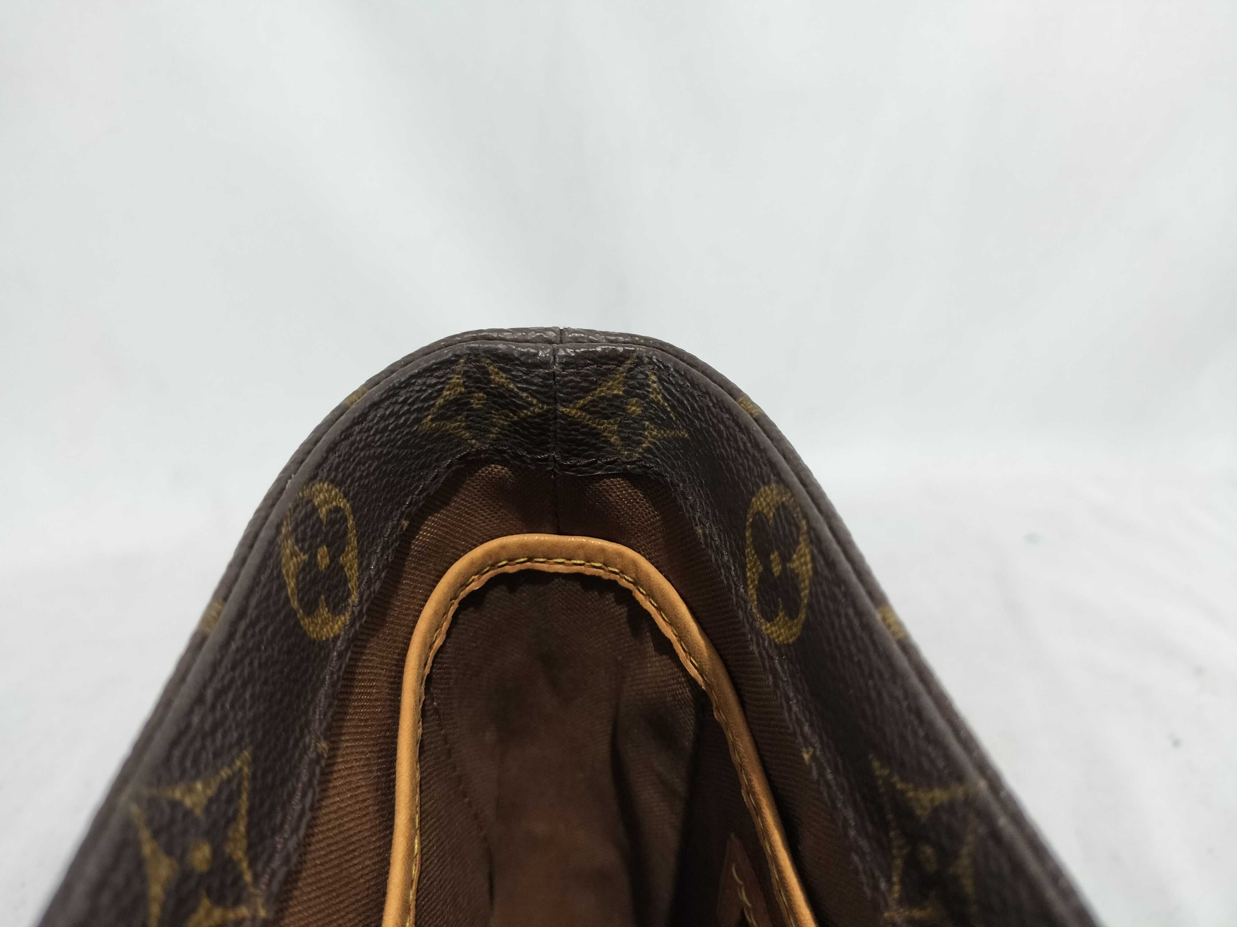 Monogram M51172 Vavin PM Handbag — view 9