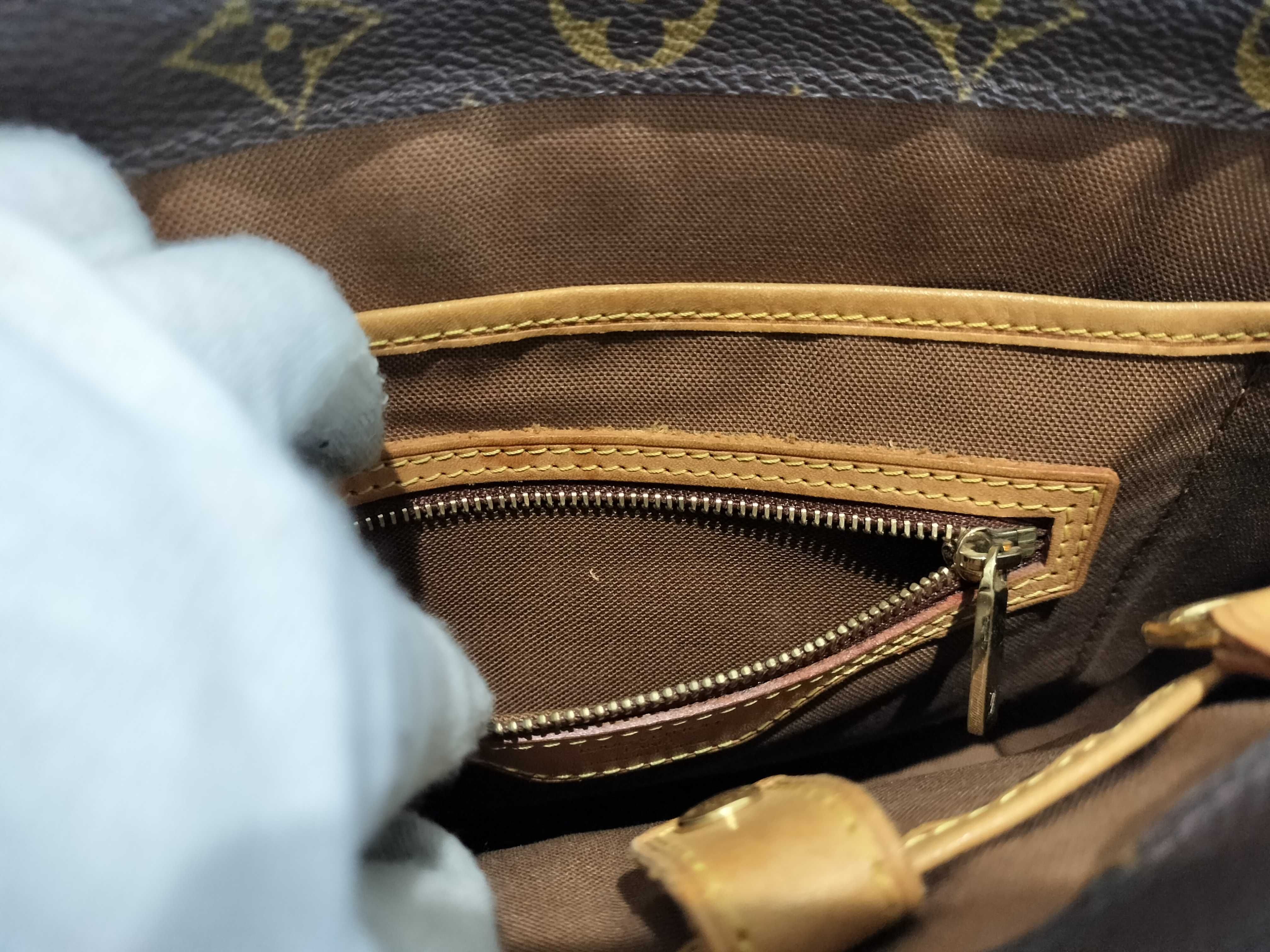 Monogram M51172 Vavin PM Handbag — view 10