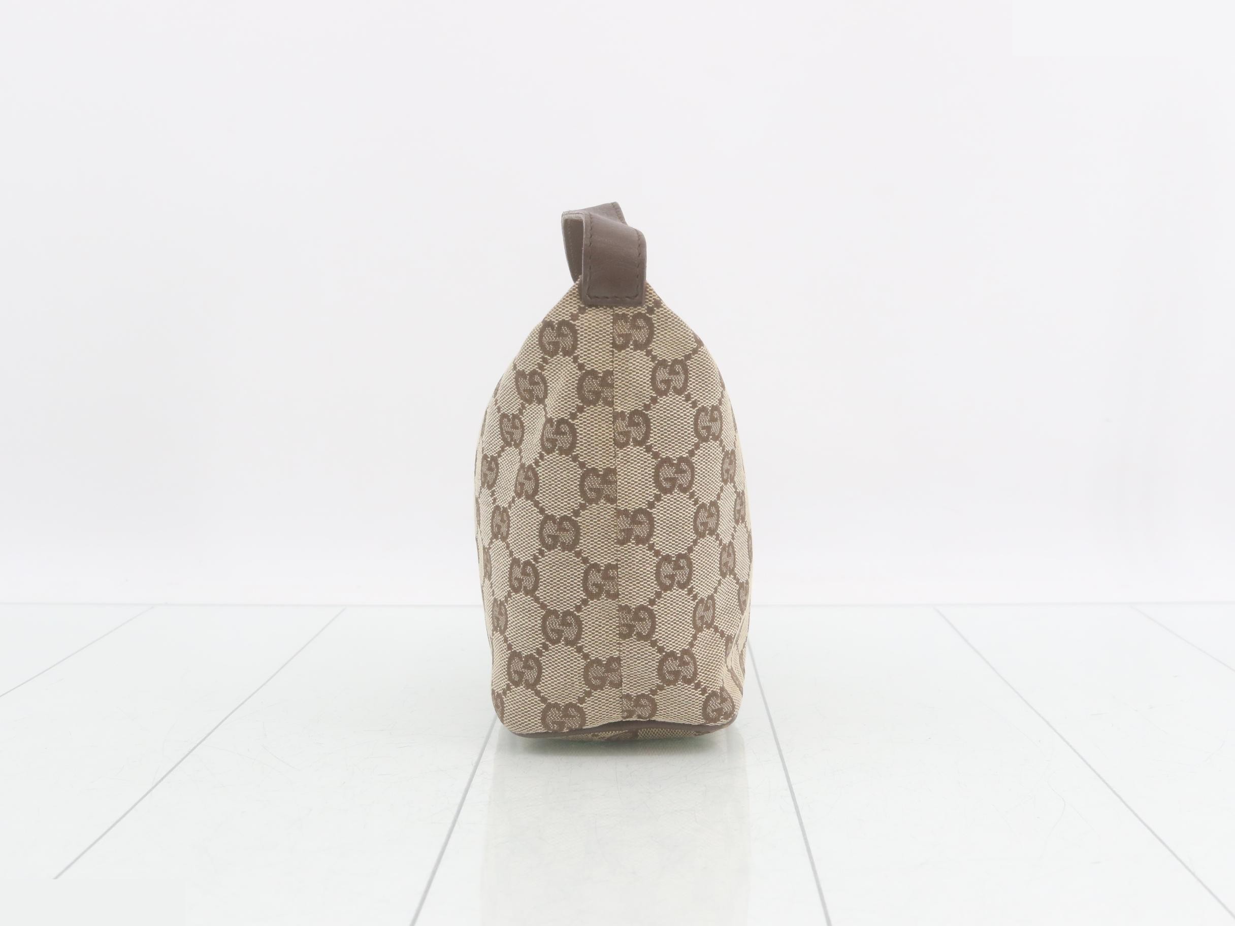 GG Canvas (Bag) - Handbag - Mini Handbag — view 3
