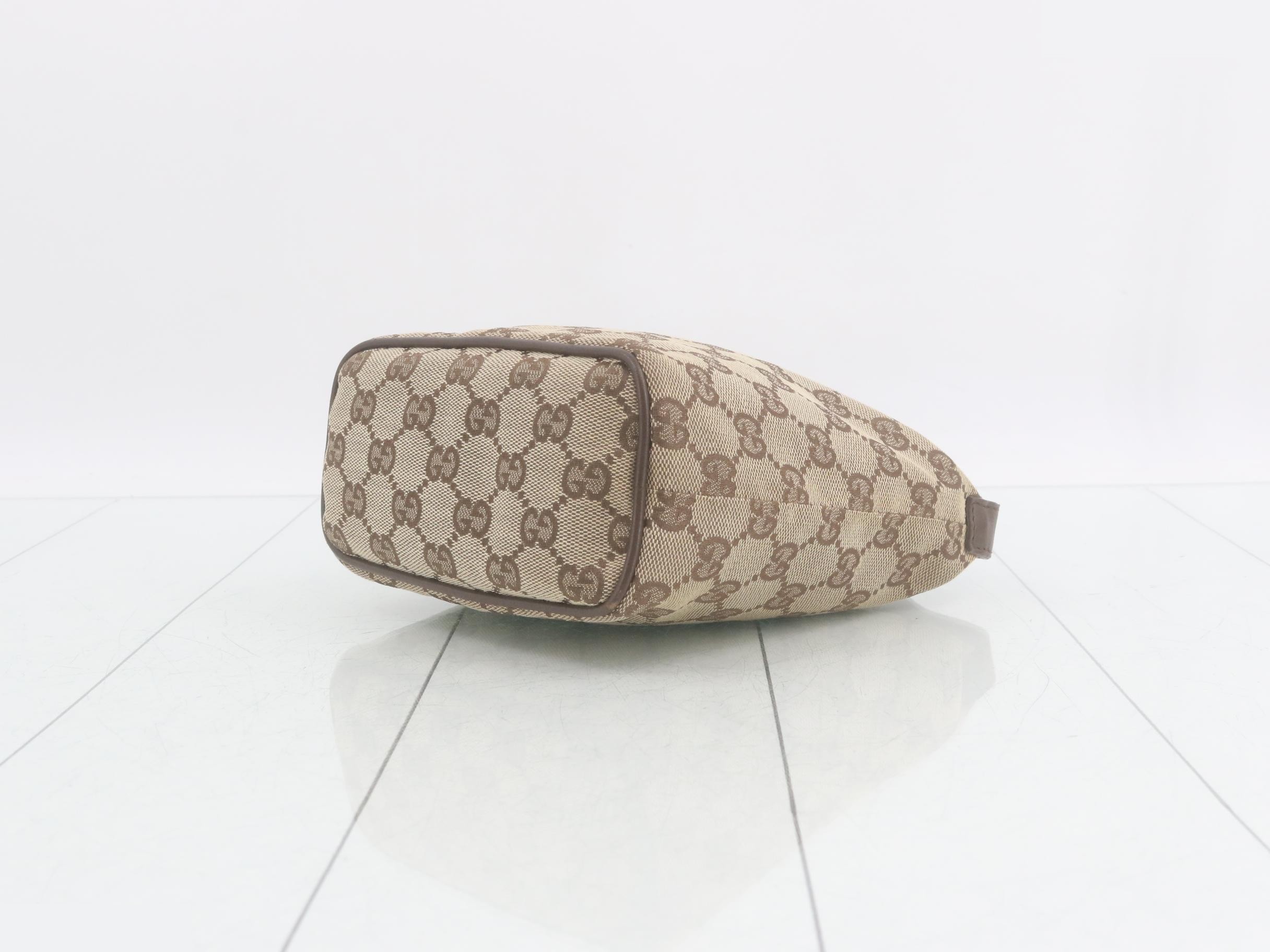 GG Canvas (Bag) - Handbag - Mini Handbag — view 6