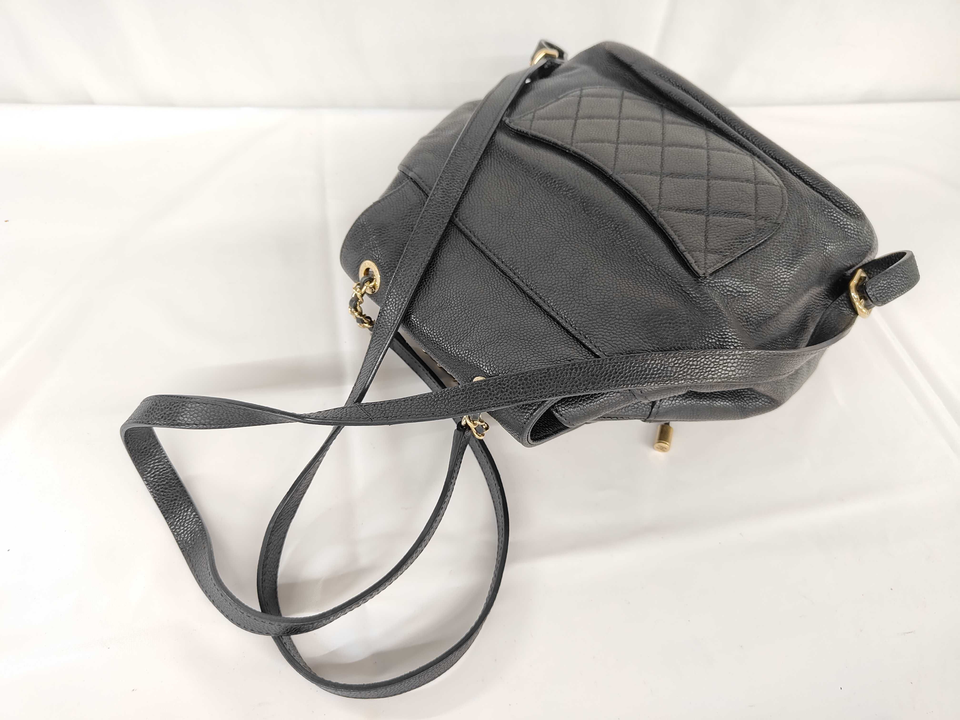 Backpack Rucksack — view 3
