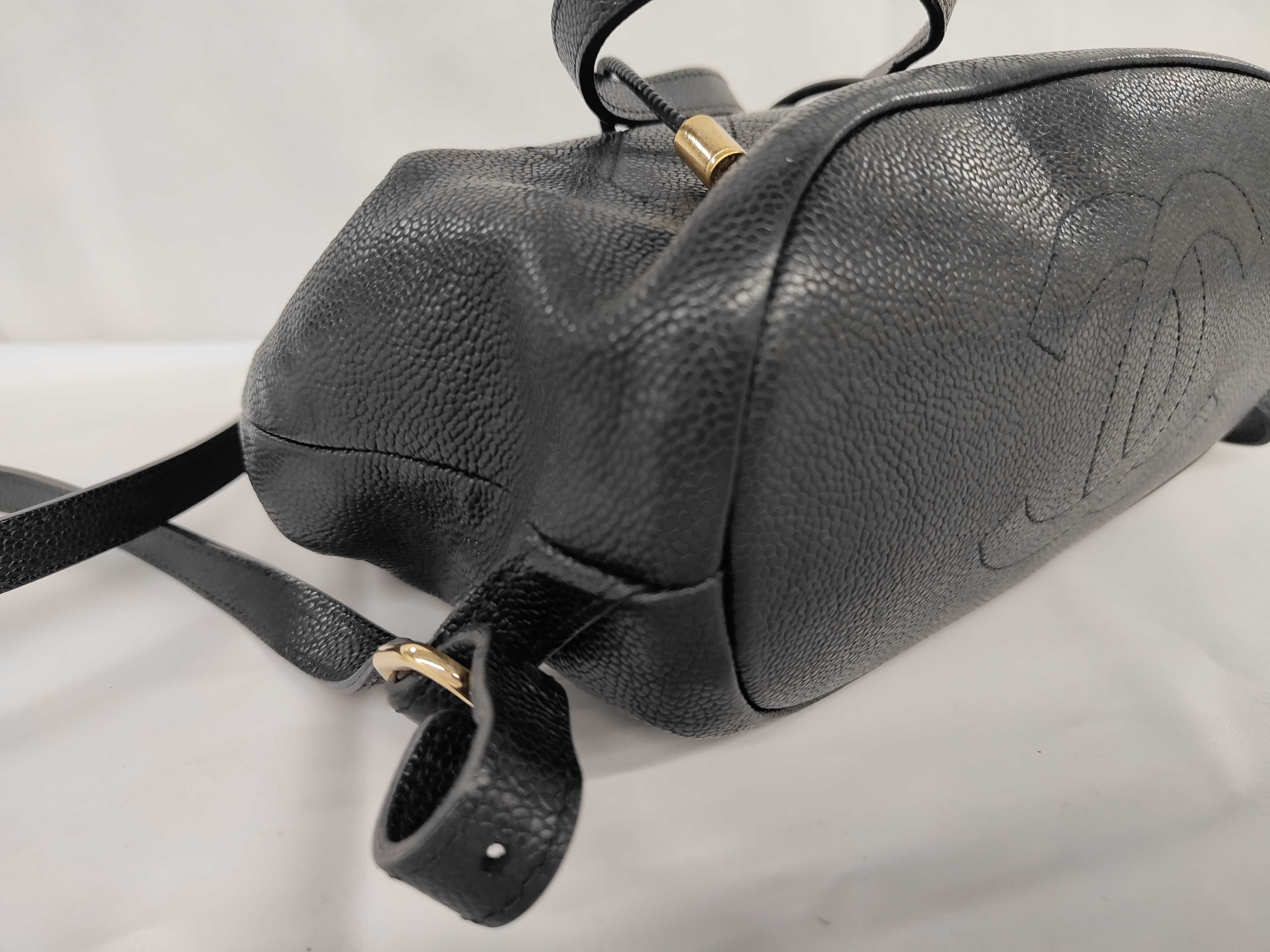 Backpack Rucksack — view 5