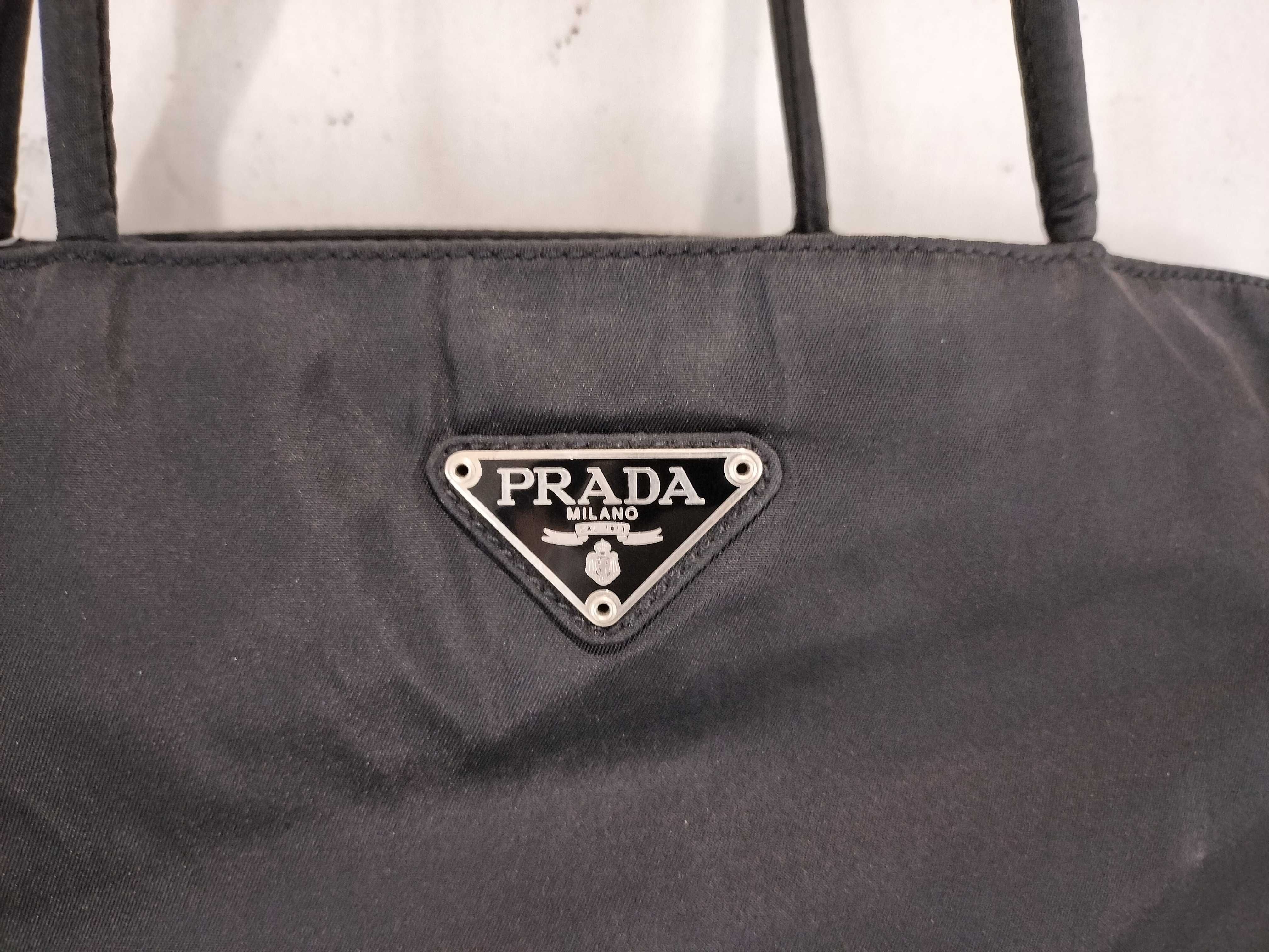 Nylon Handbag — view 2
