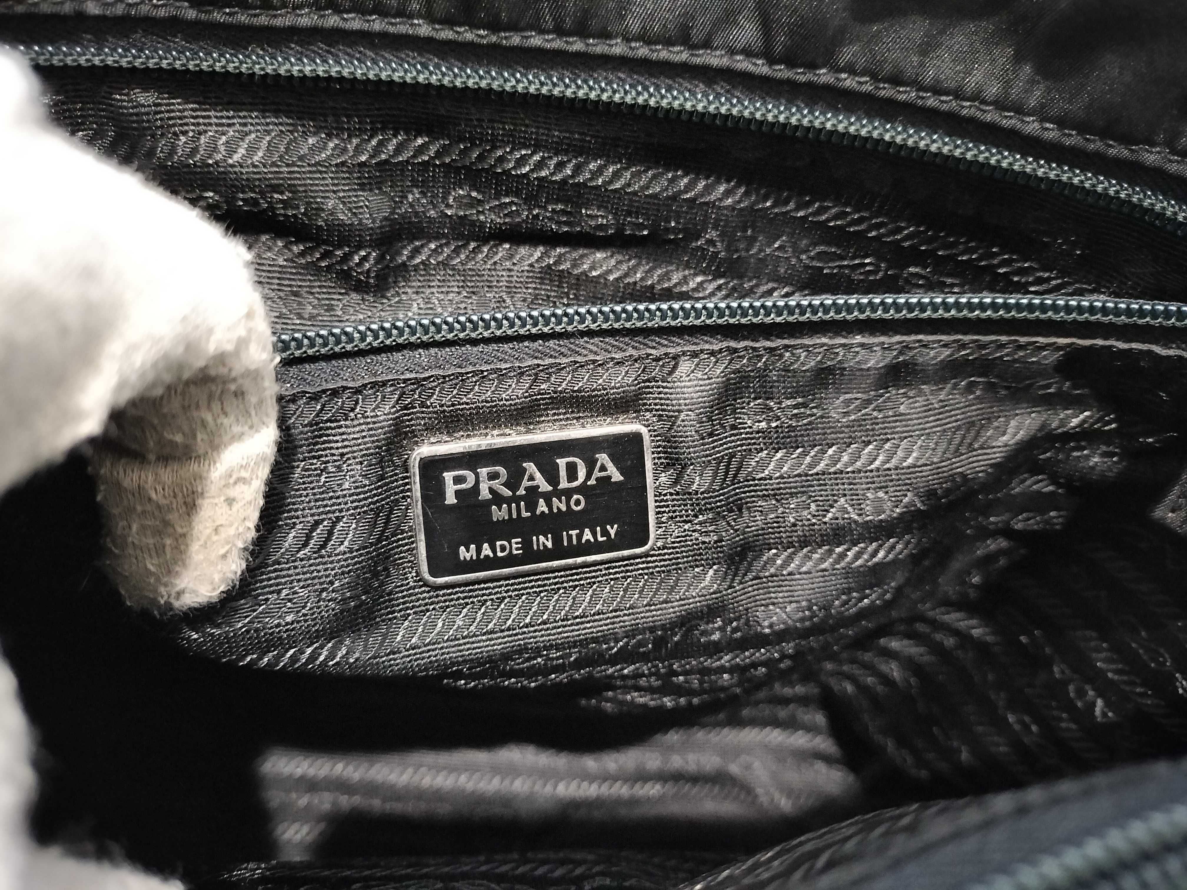 Nylon Handbag — view 11
