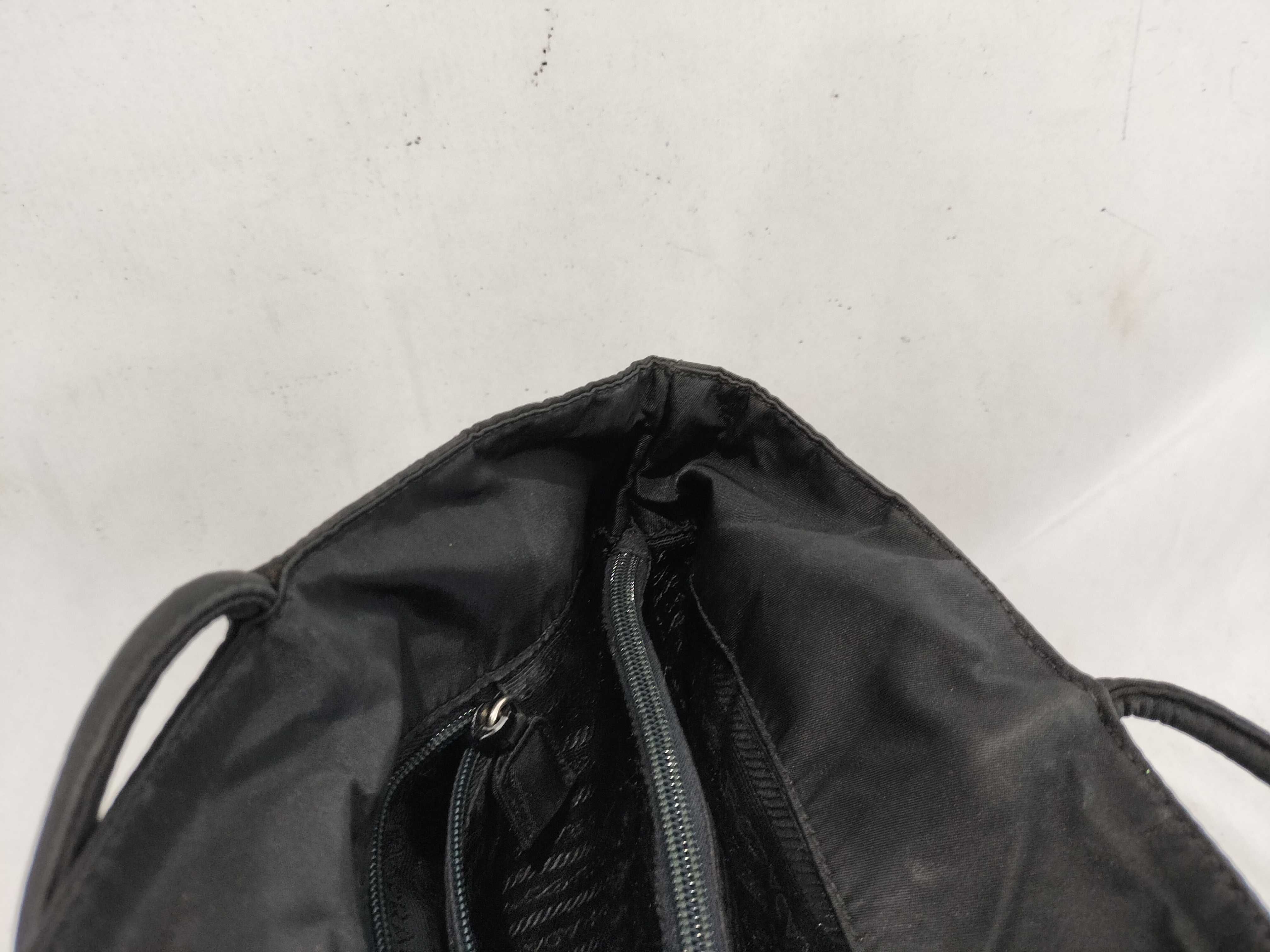 Nylon Handbag — view 12