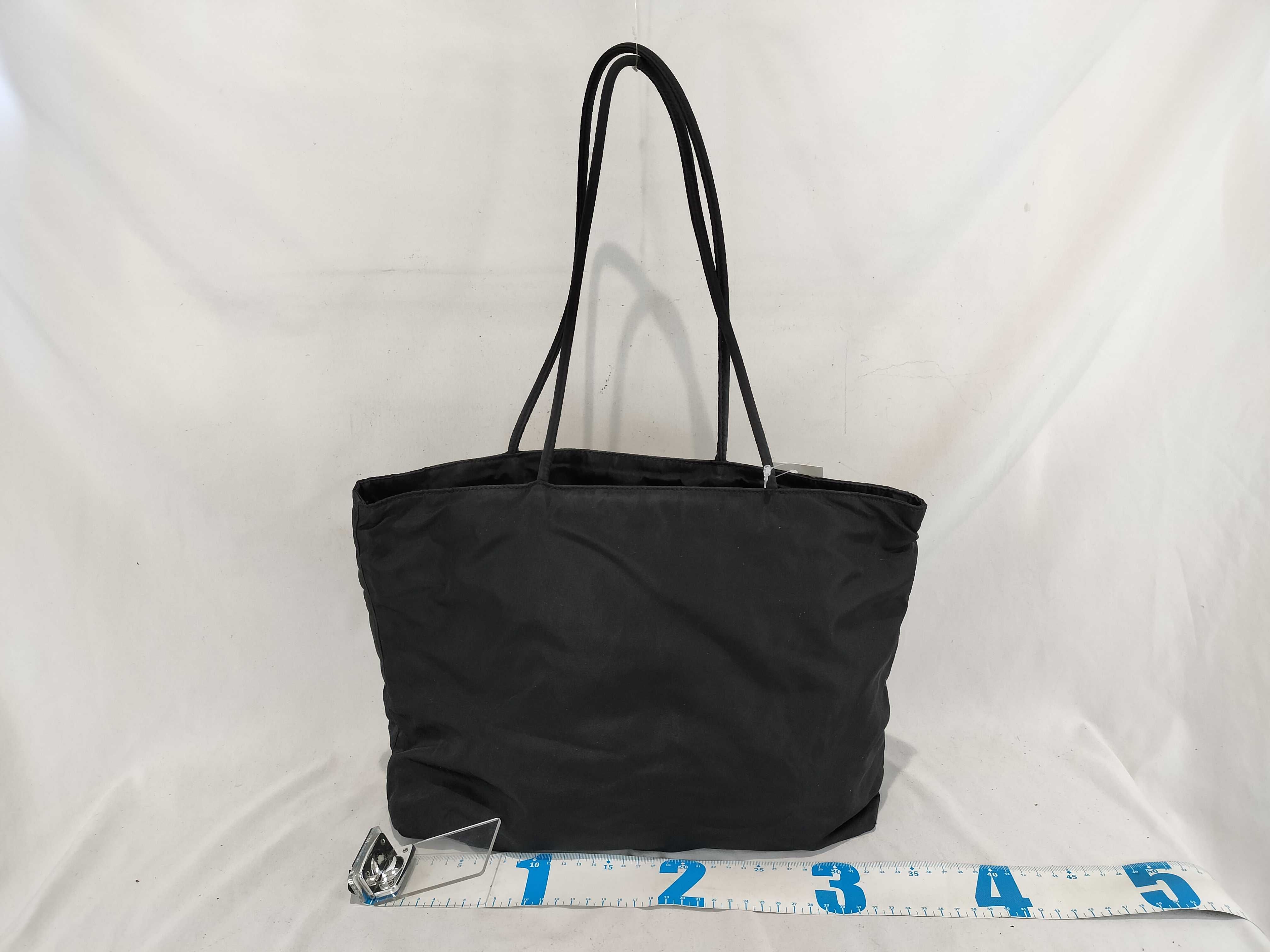 Nylon Handbag — view 3