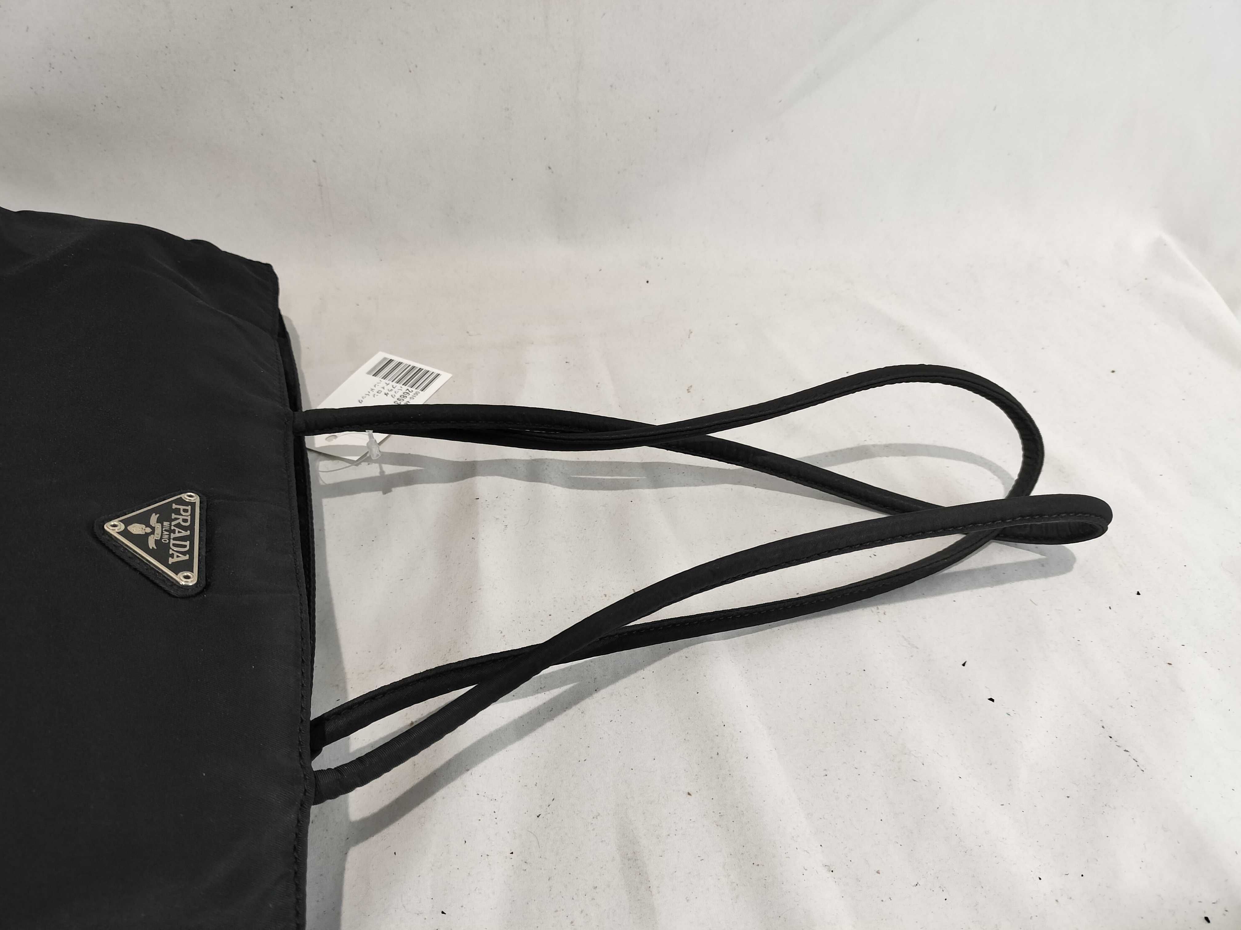 Nylon Handbag — view 4