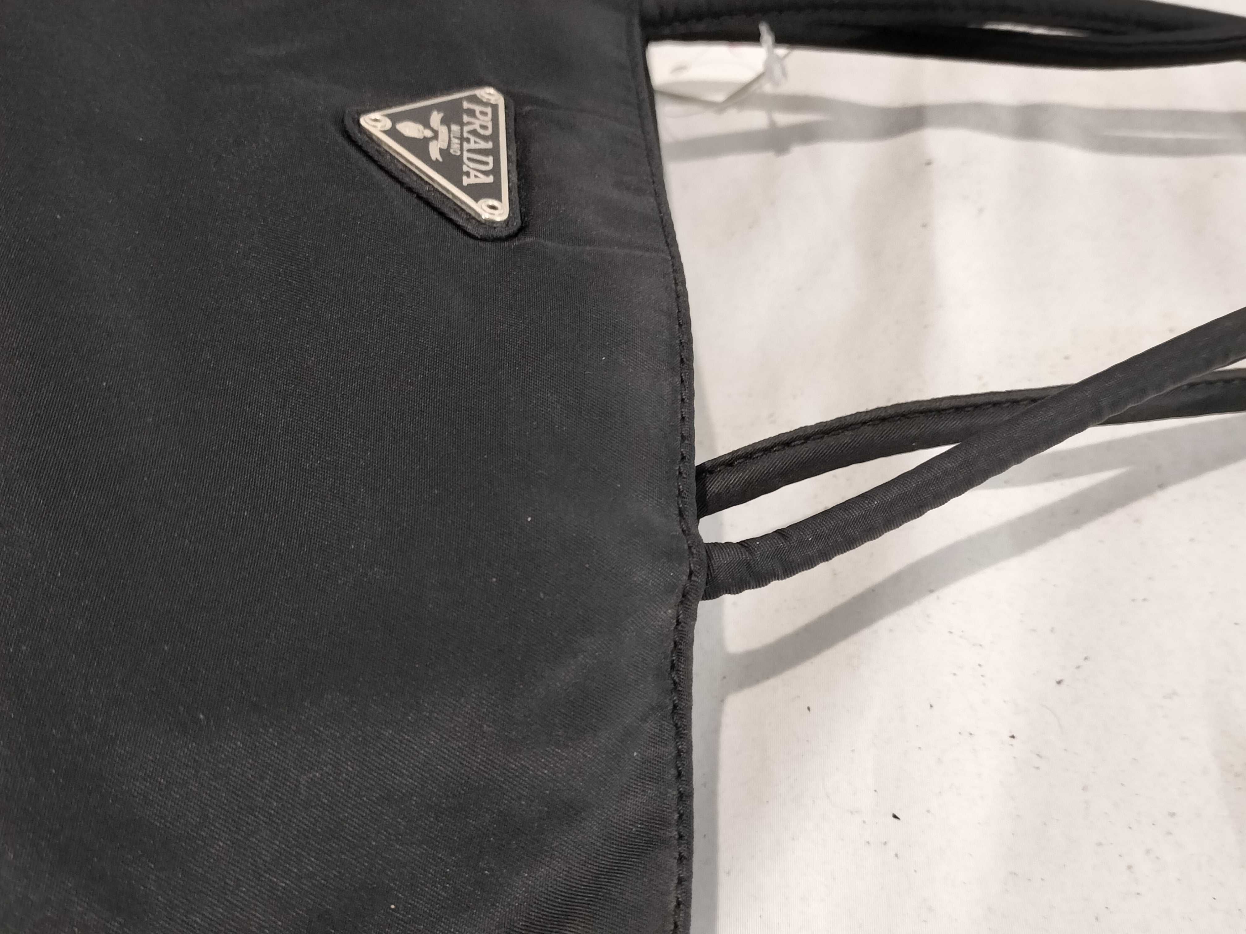 Nylon Handbag — view 6