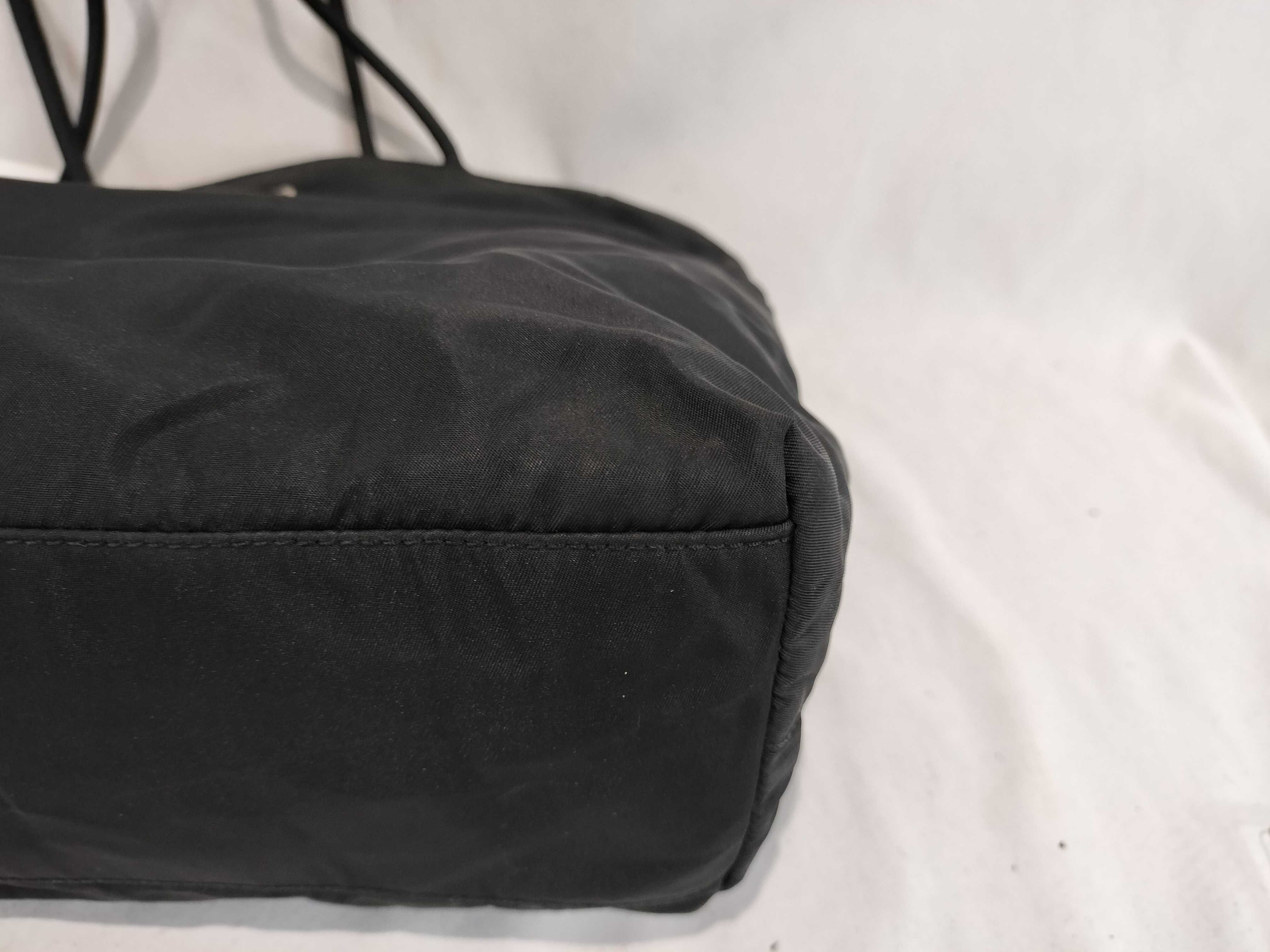 Nylon Handbag — view 7