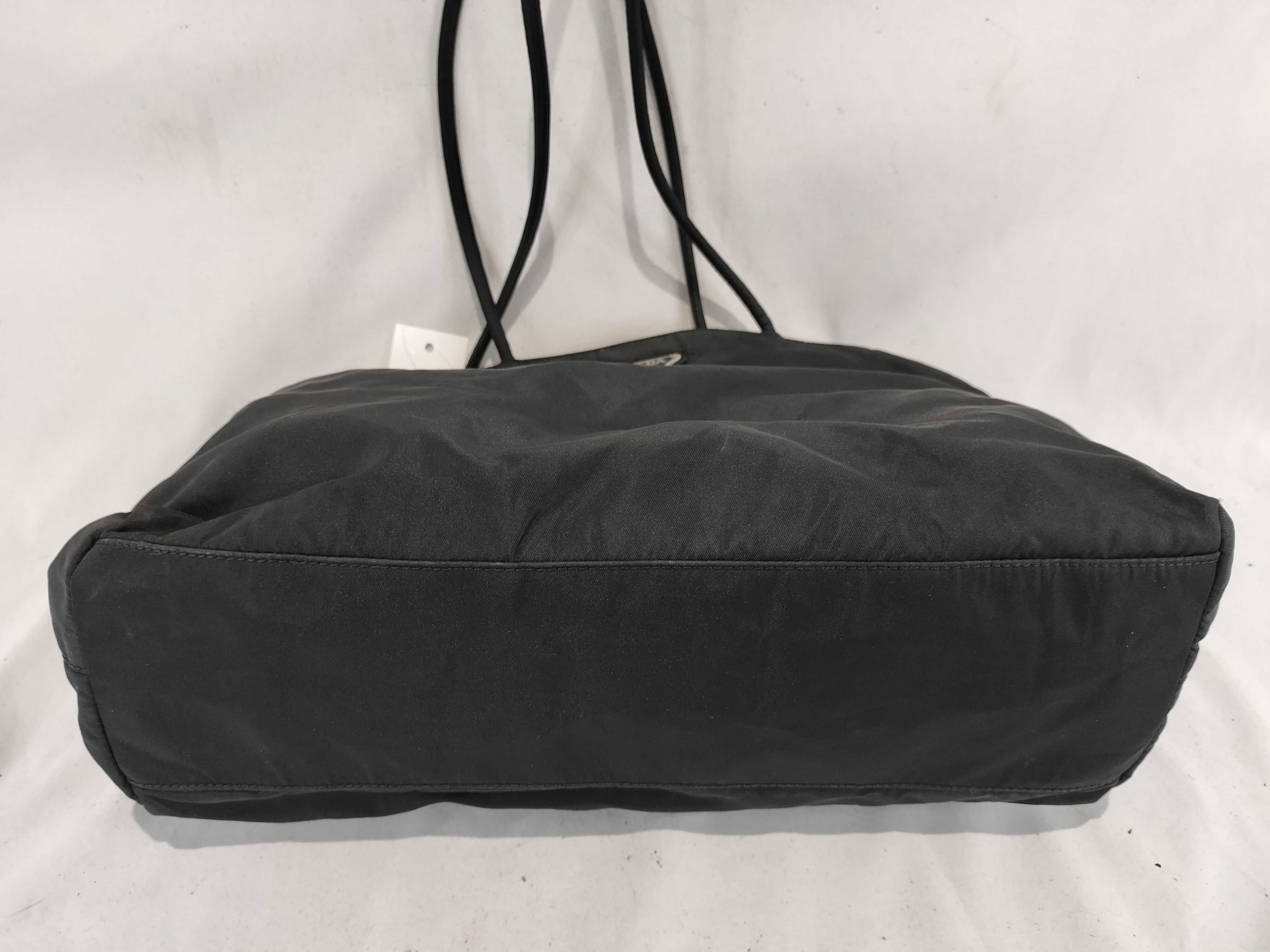 Nylon Handbag — view 8