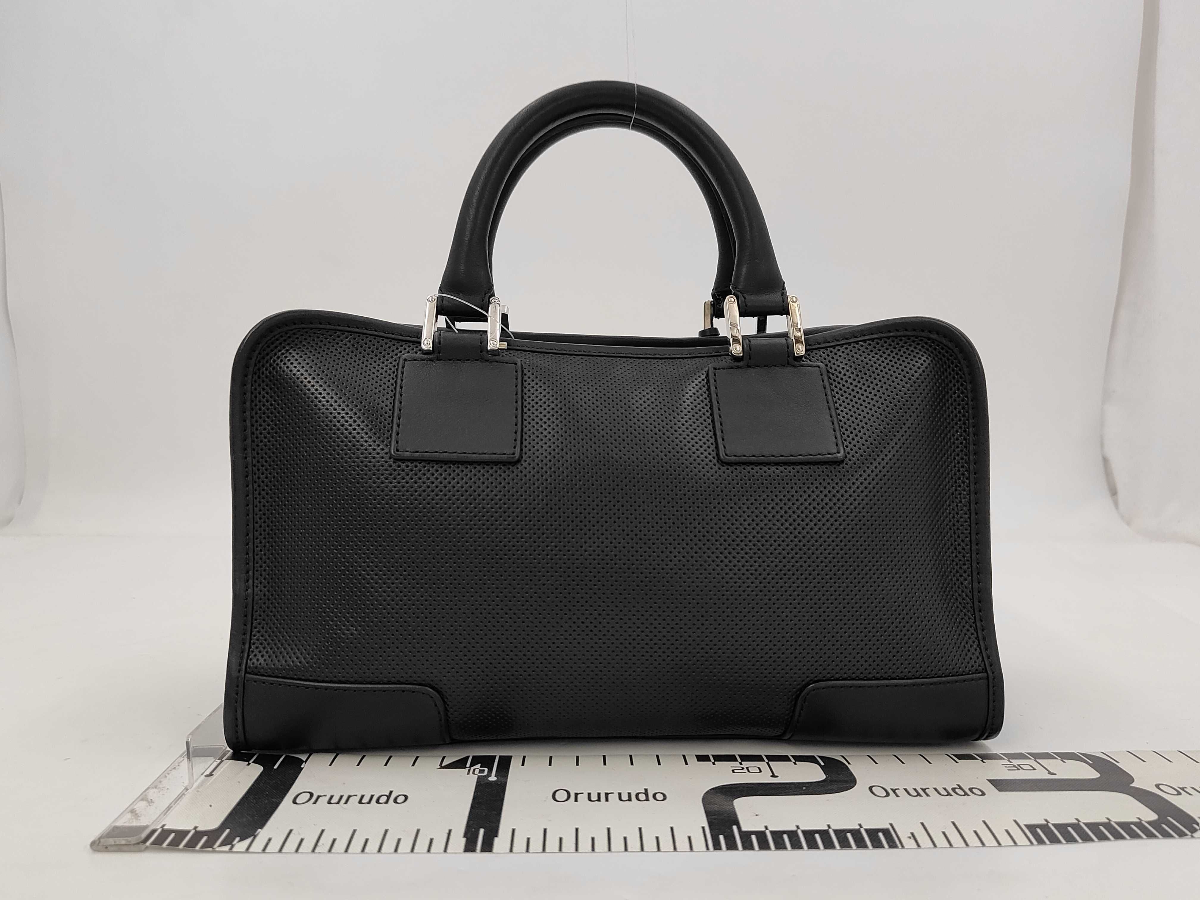 Amazona 28 Handbag — view 2