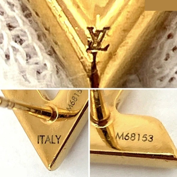 One earring only — view 5