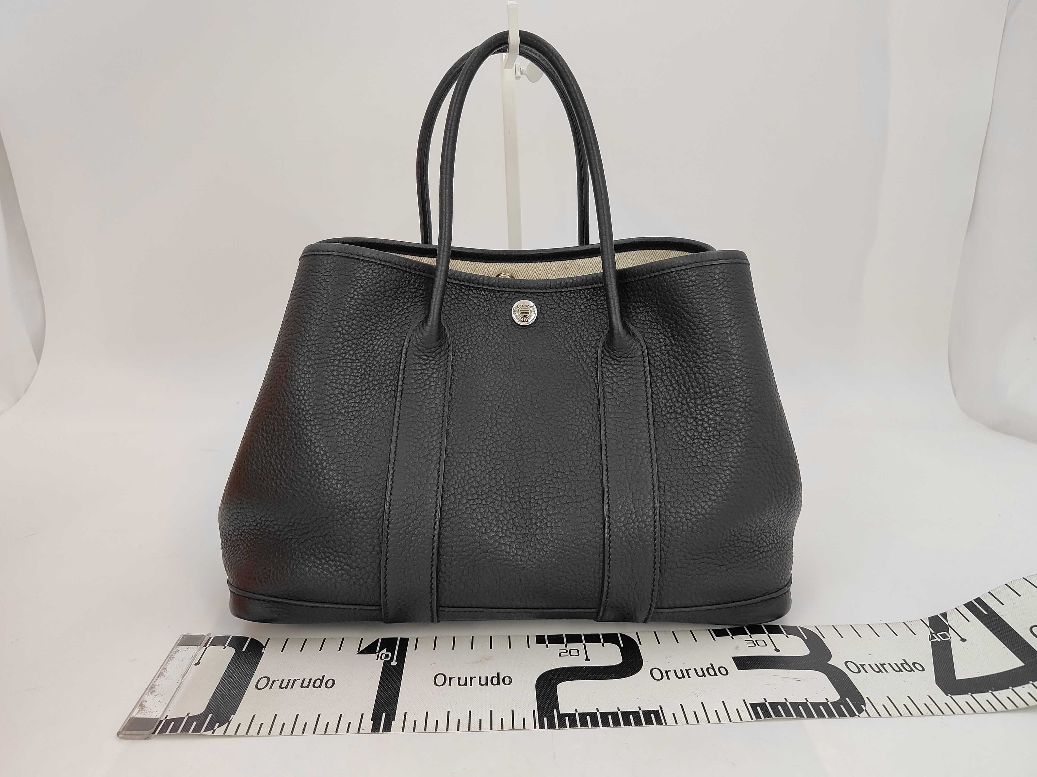 Garden Party TPM Negonda P Handbag — view 2