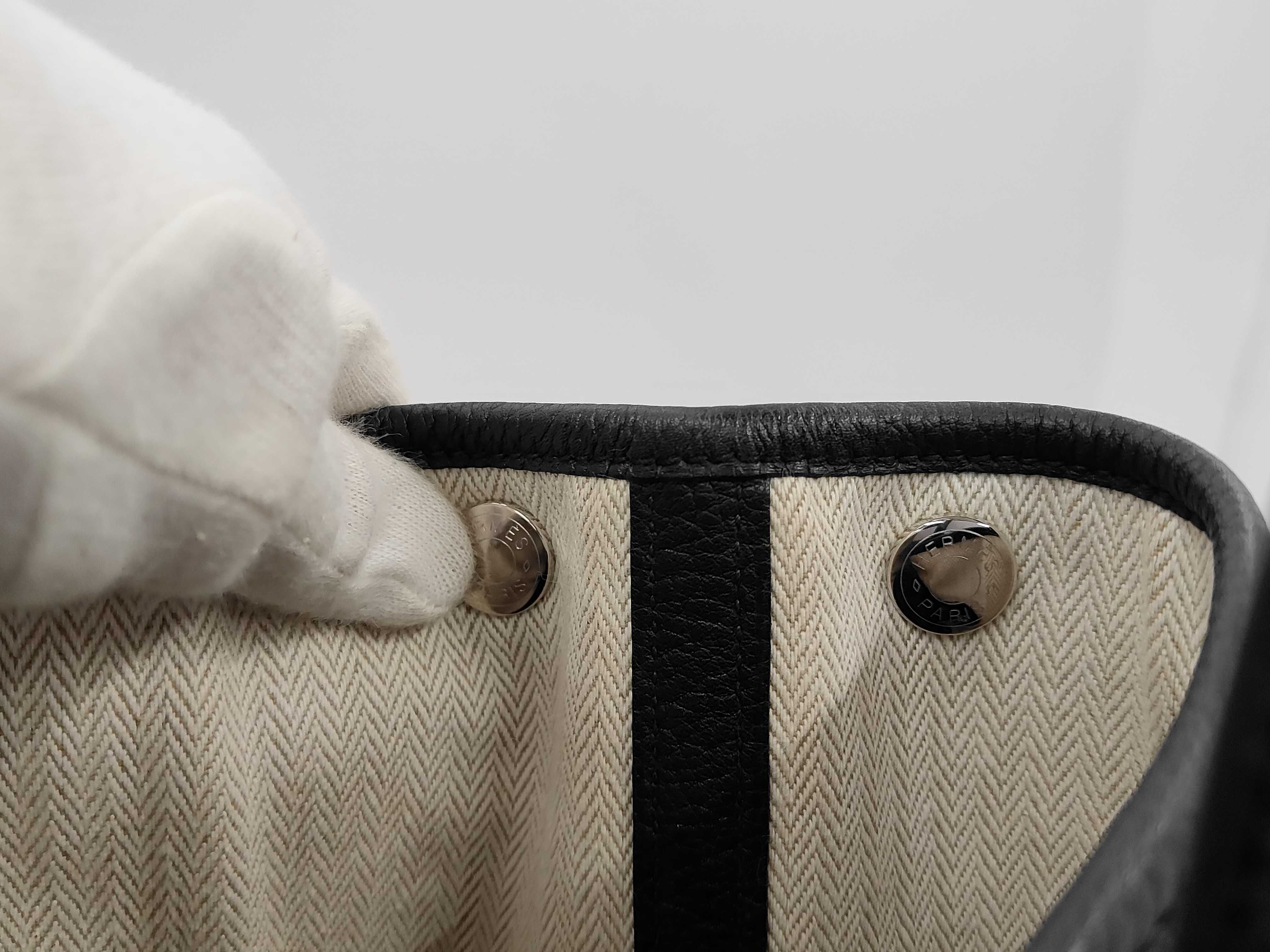 Garden Party TPM Negonda P Handbag — view 13