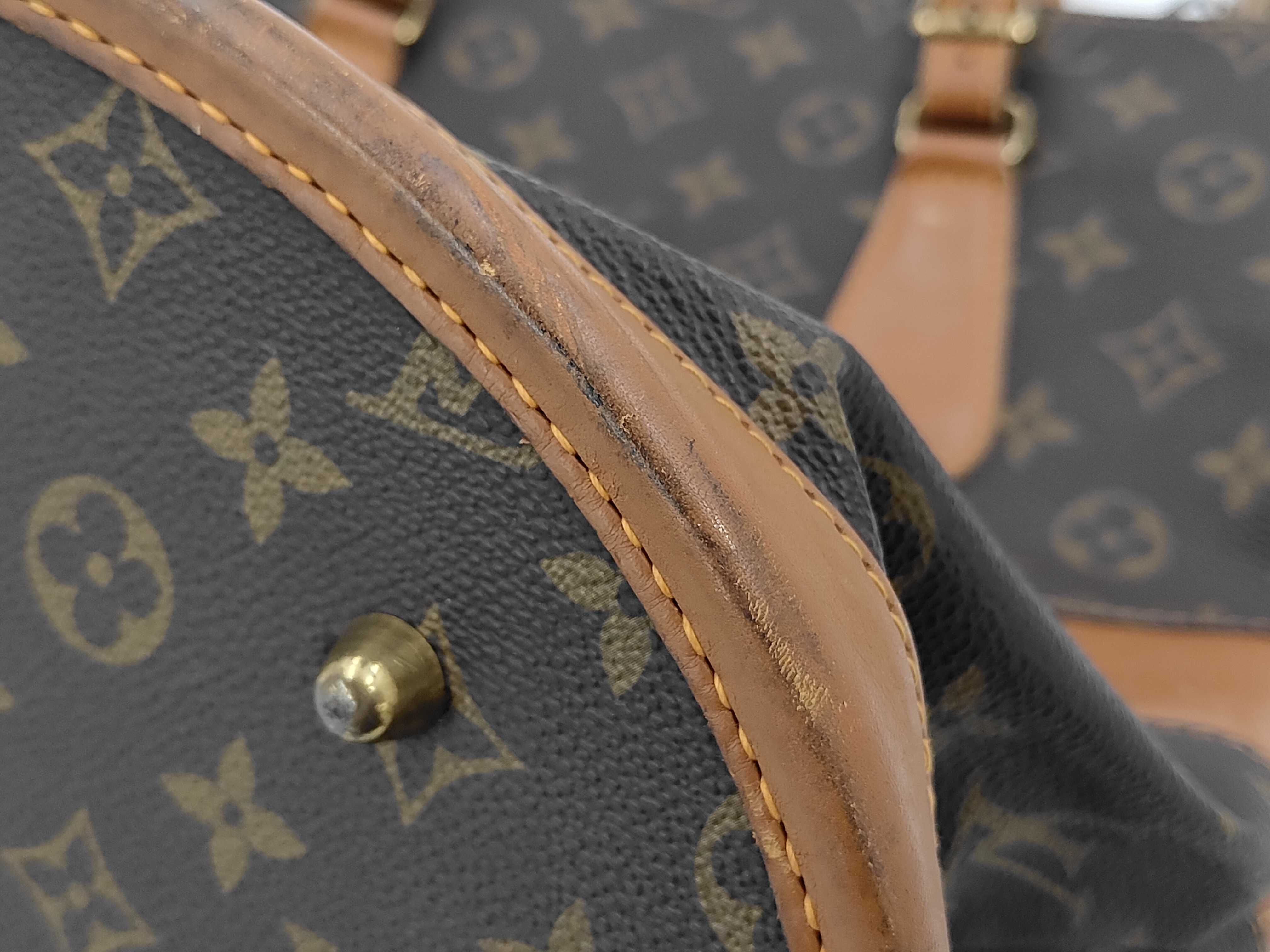 Monogram Bucket GM USA Limited Edition Shoulder Bag — view 3