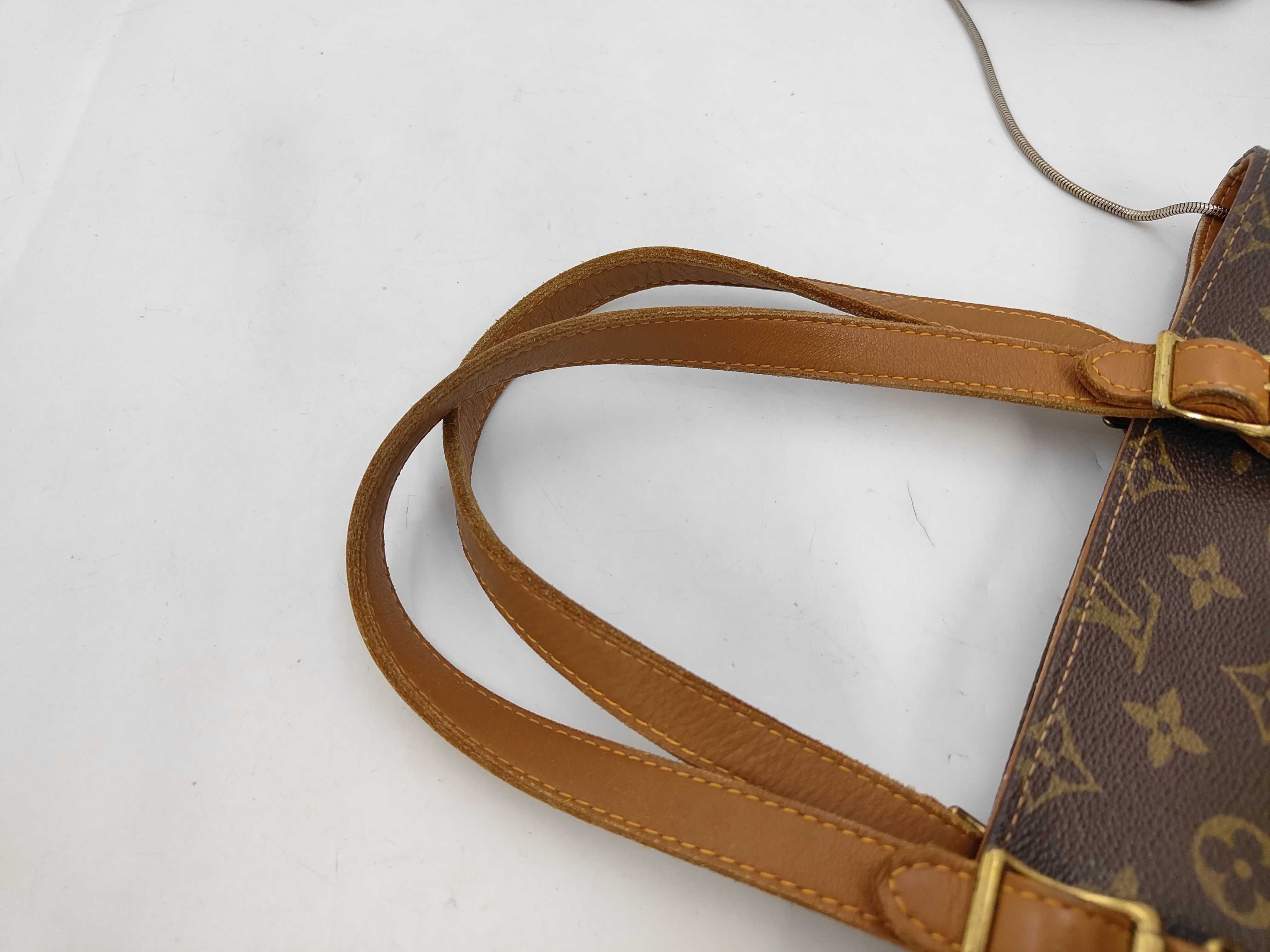 Monogram Bucket GM USA Limited Edition Shoulder Bag — view 5