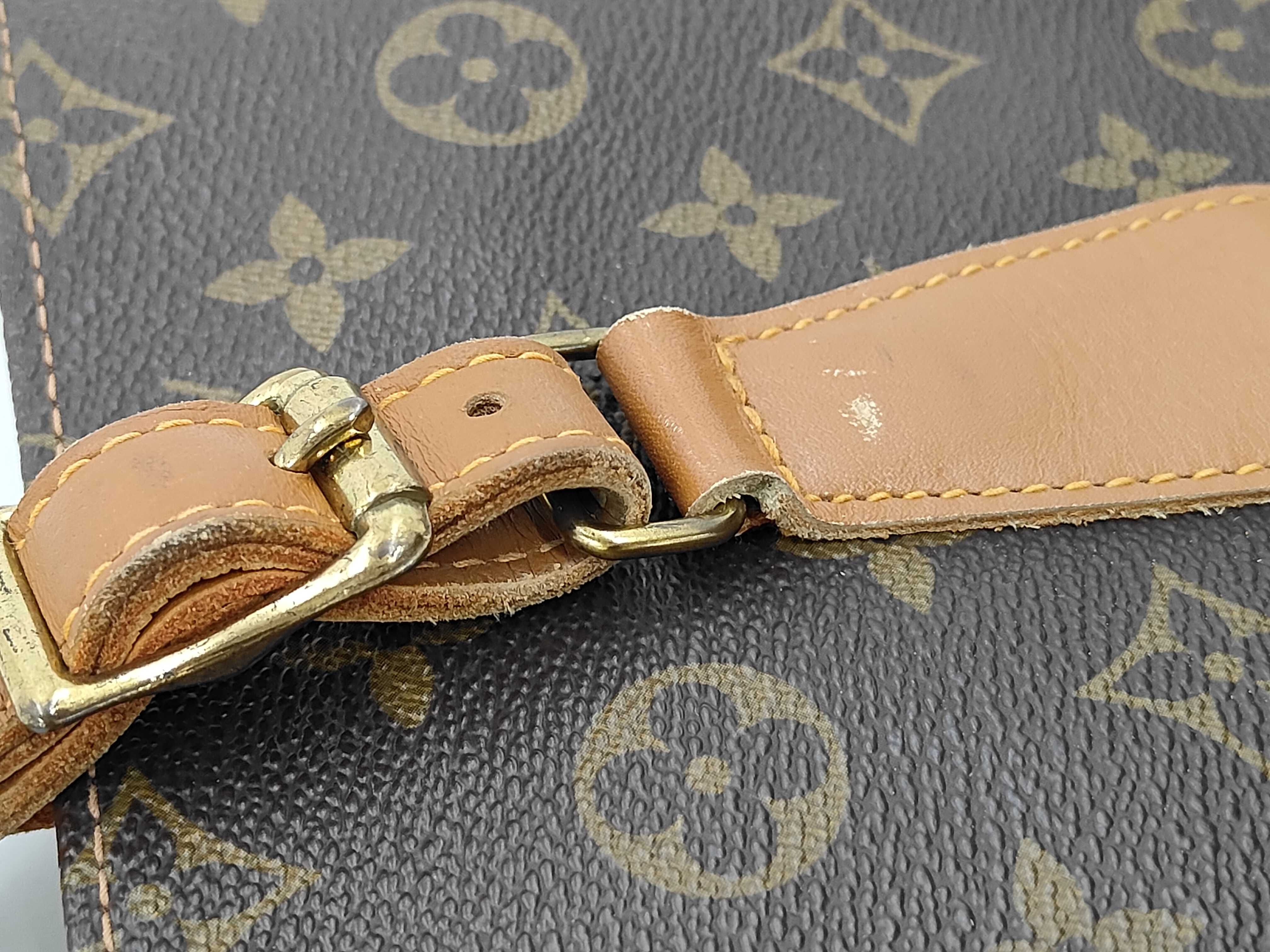 Monogram Bucket GM USA Limited Edition Shoulder Bag — view 7
