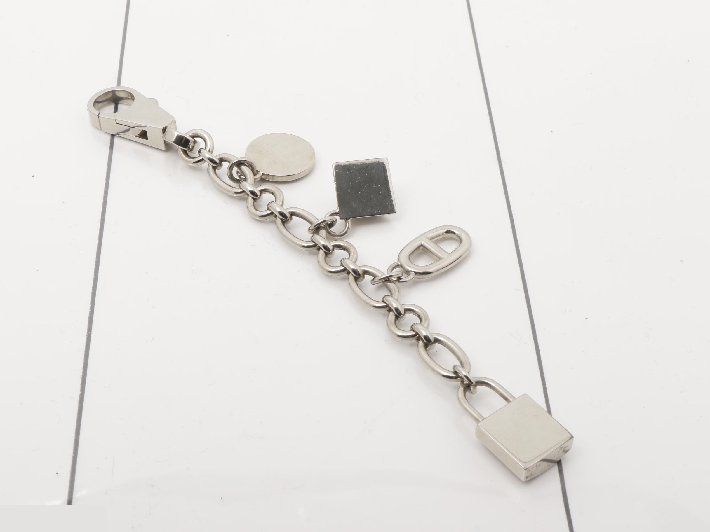 Amulet 4 Olga Bag Charm/Keychain — view 2
