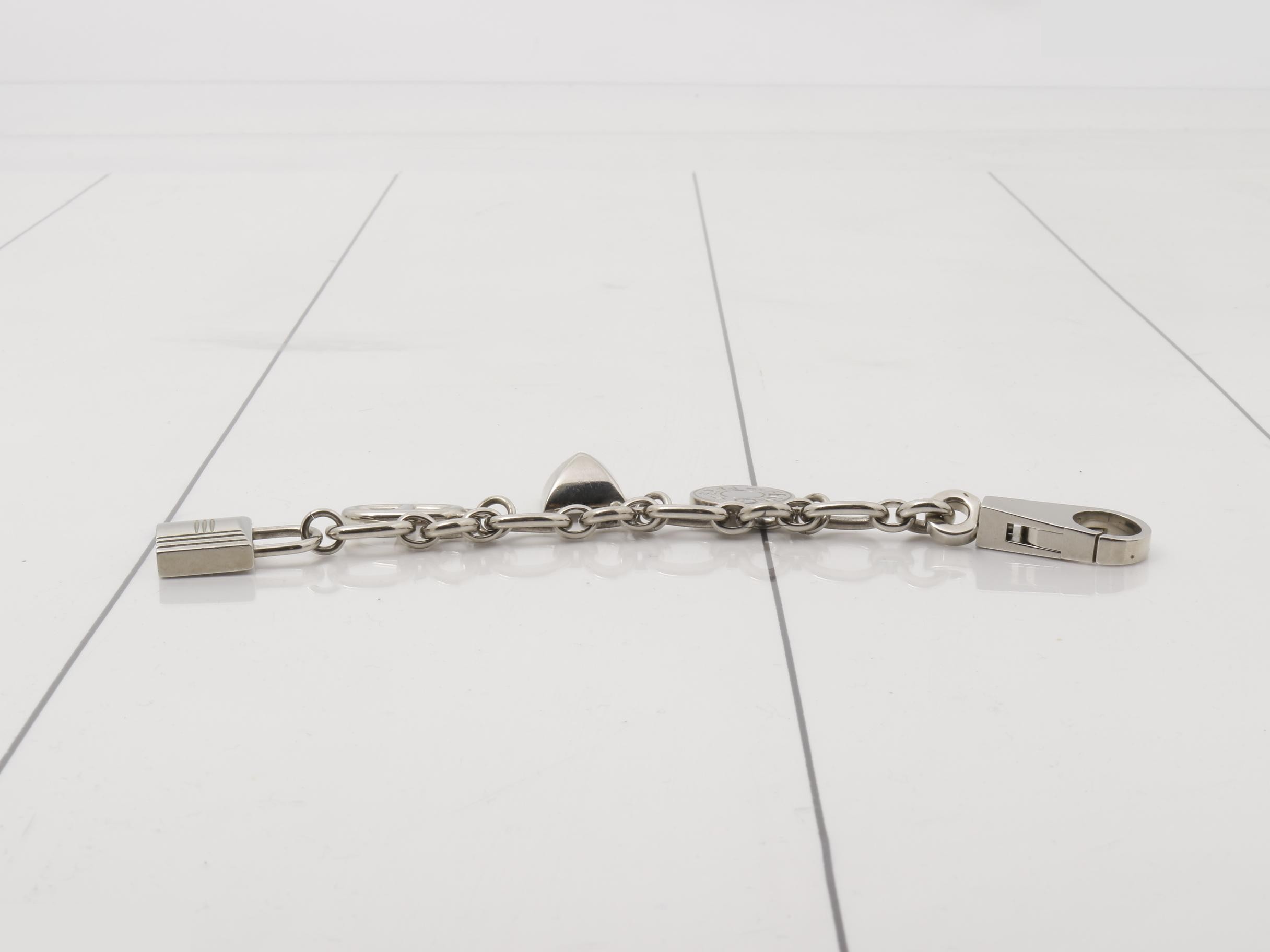 Amulet 4 Olga Bag Charm/Keychain — view 3
