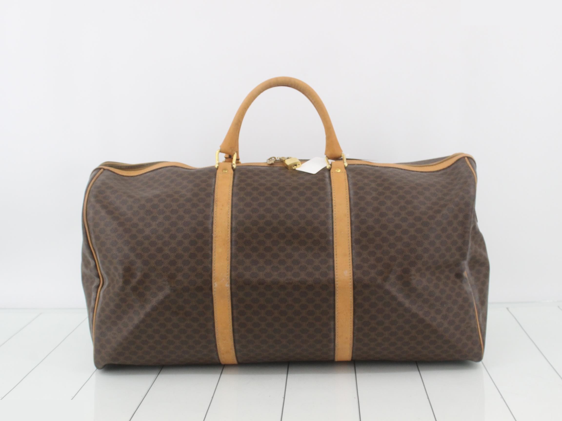 boston bag — view 2