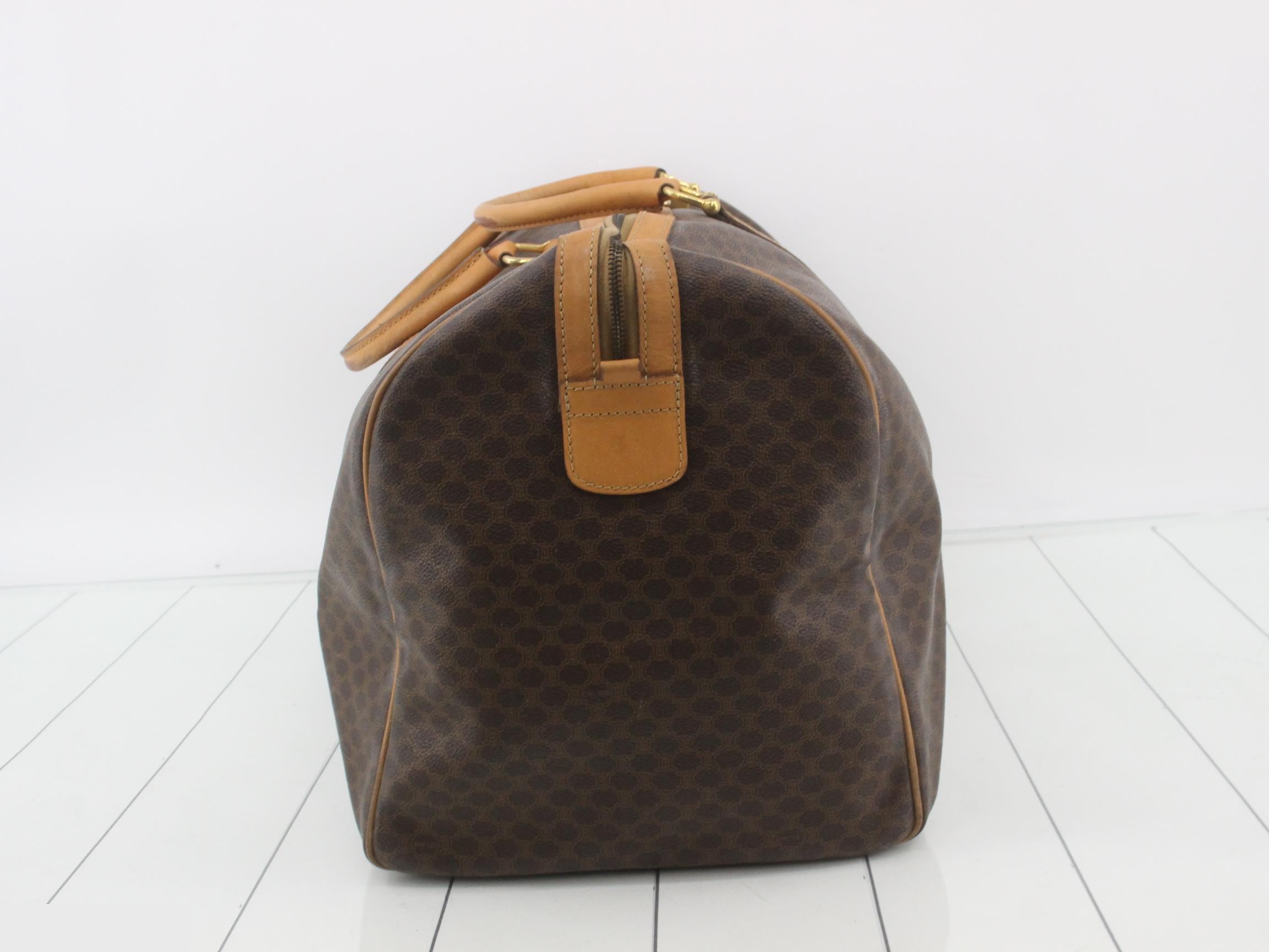 boston bag — view 3