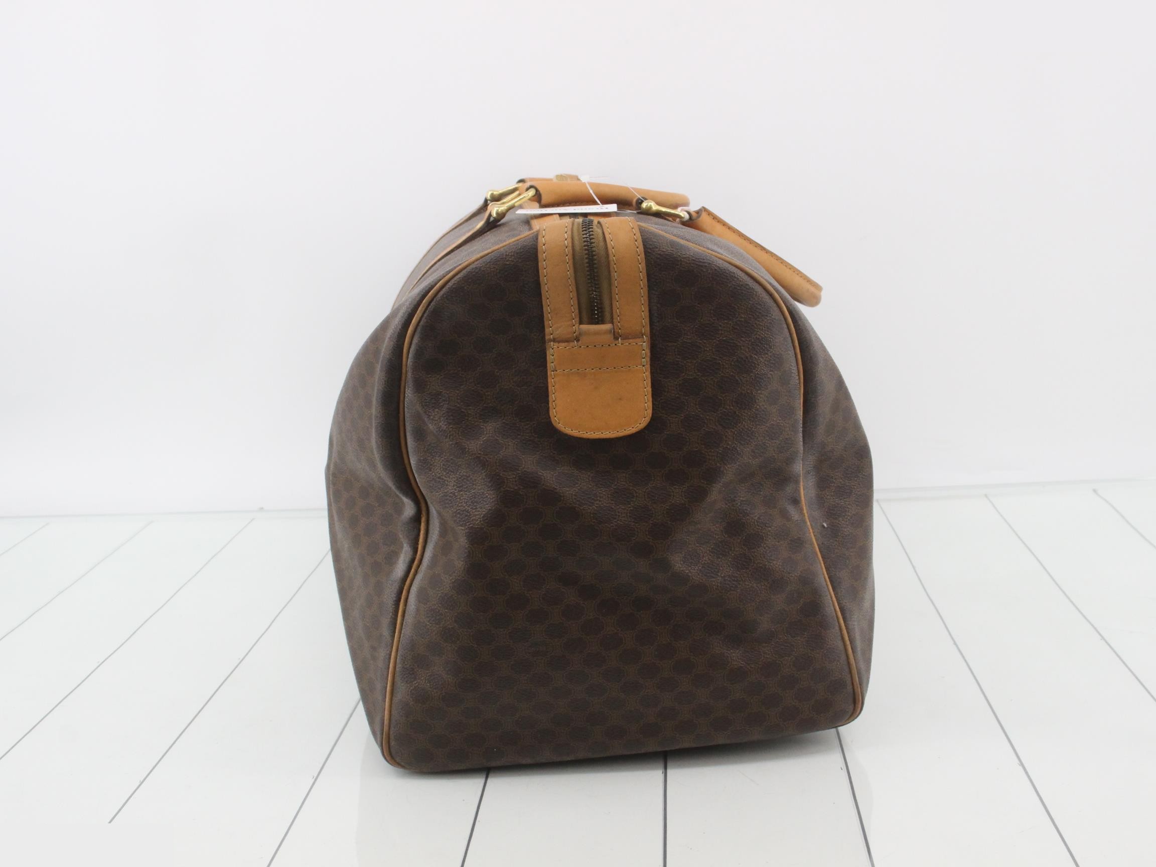 boston bag — view 4