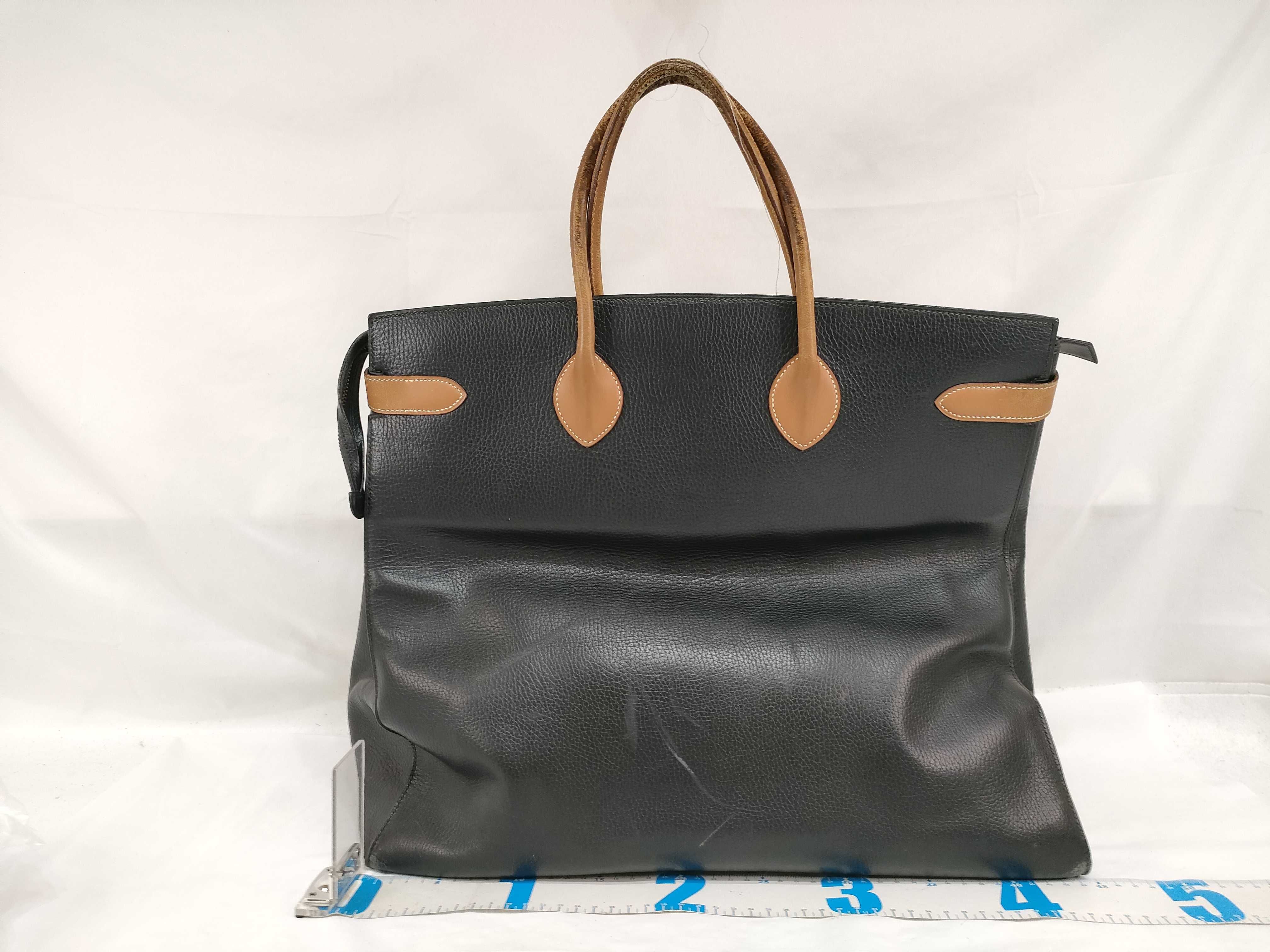 Airport Handbag (with U stamp) — view 2