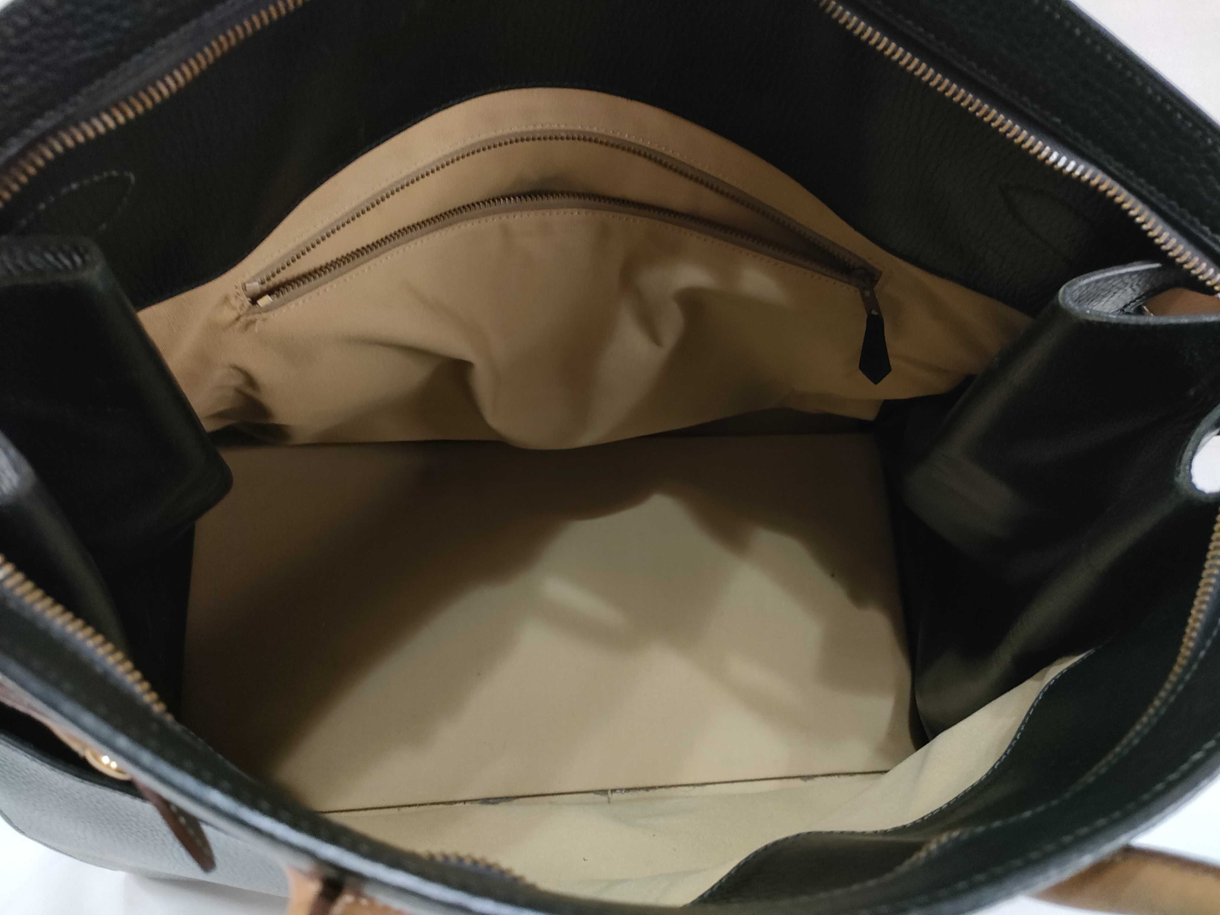 Airport Handbag (with U stamp) — view 14