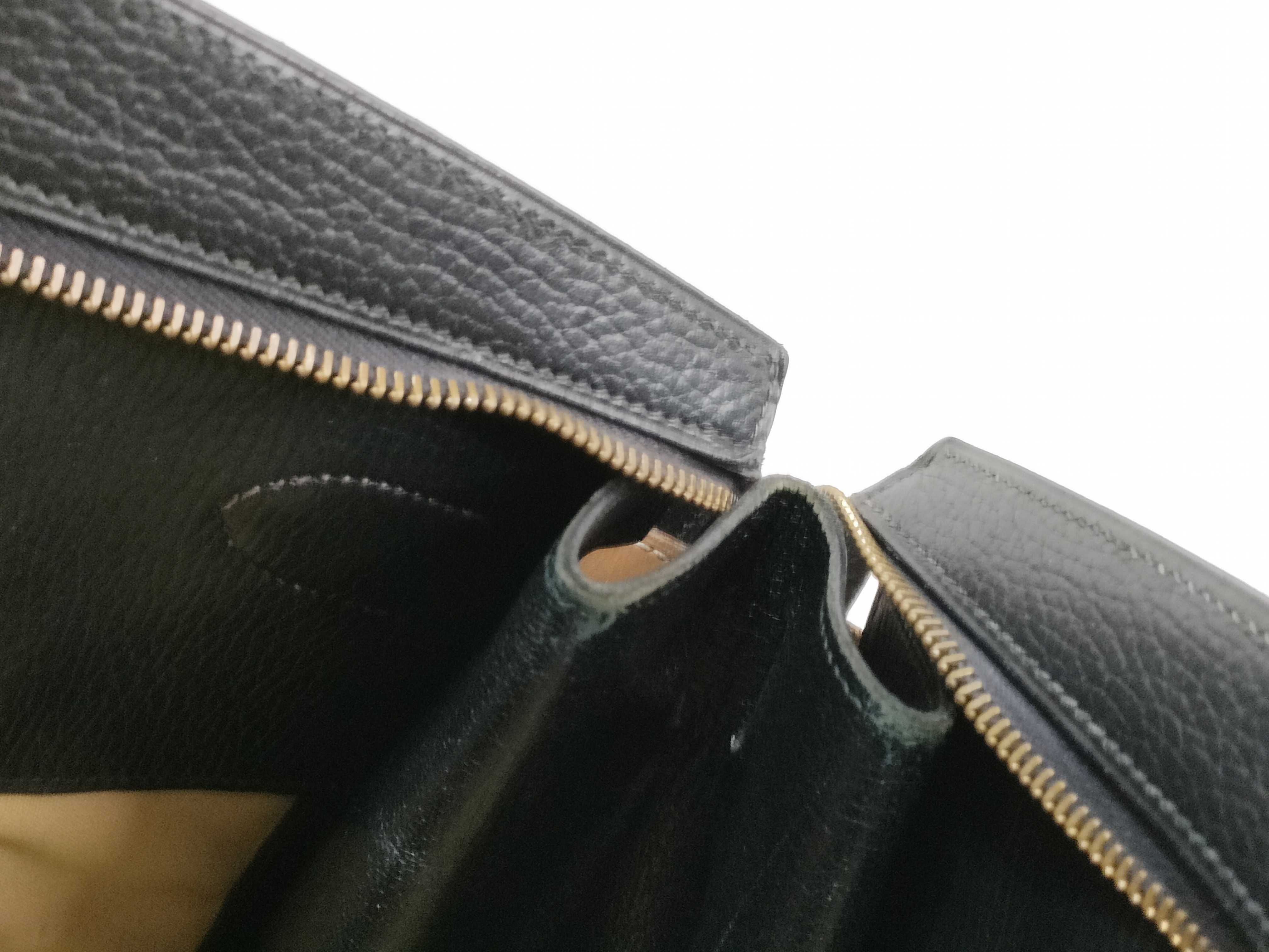 Airport Handbag (with U stamp) — view 15