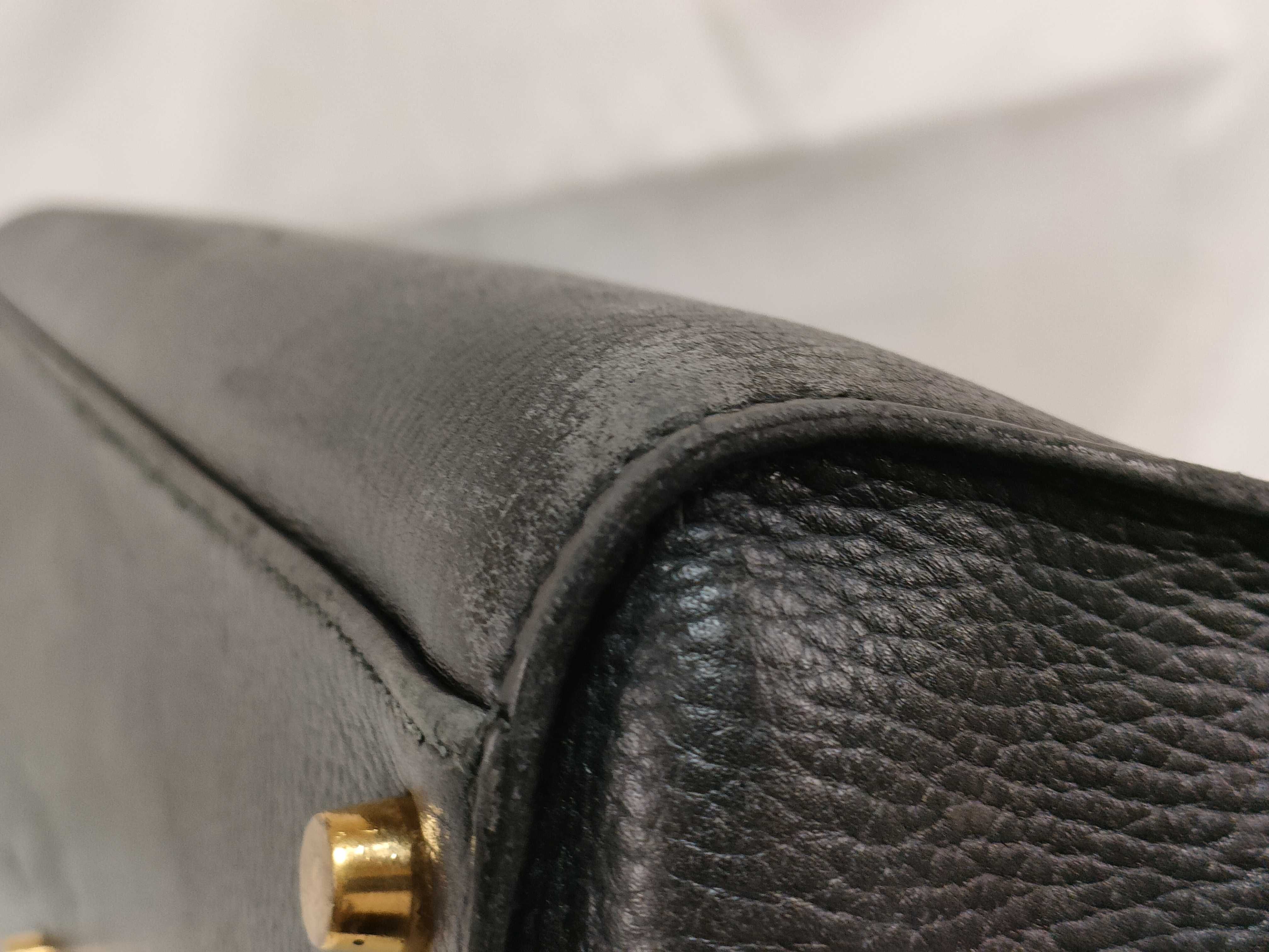 Airport Handbag (with U stamp) — view 6