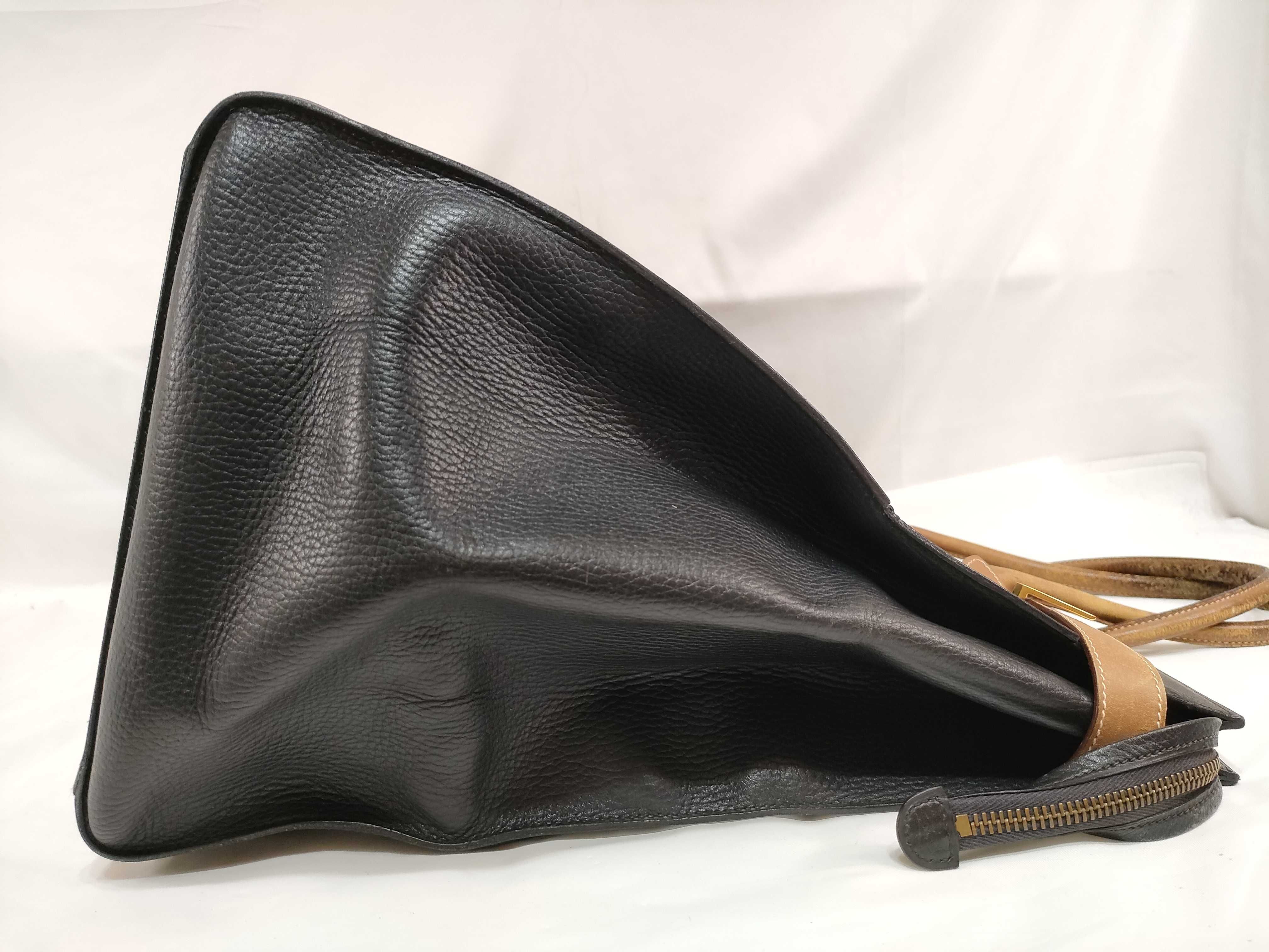 Airport Handbag (with U stamp) — view 7