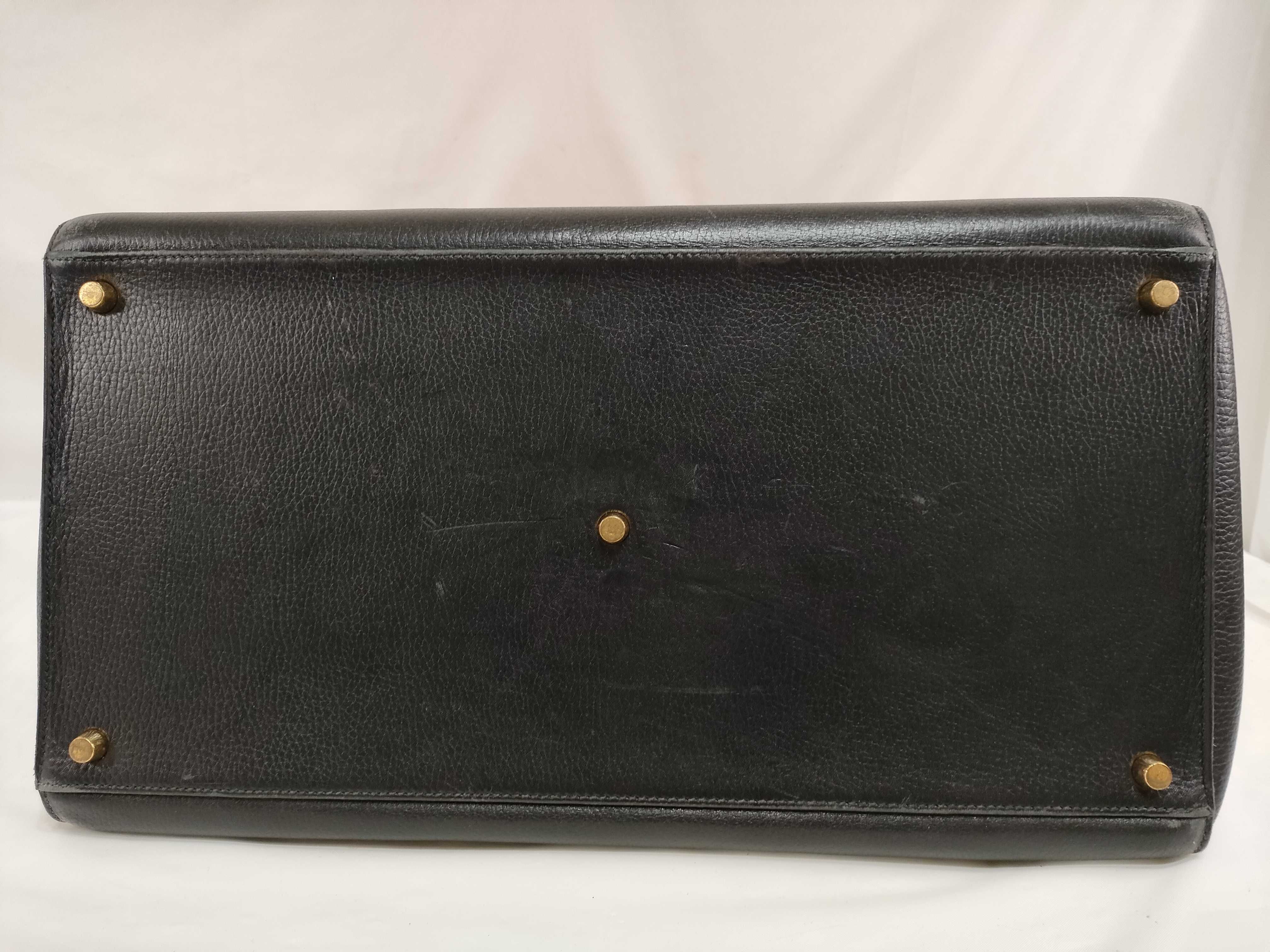 Airport Handbag (with U stamp) — view 8