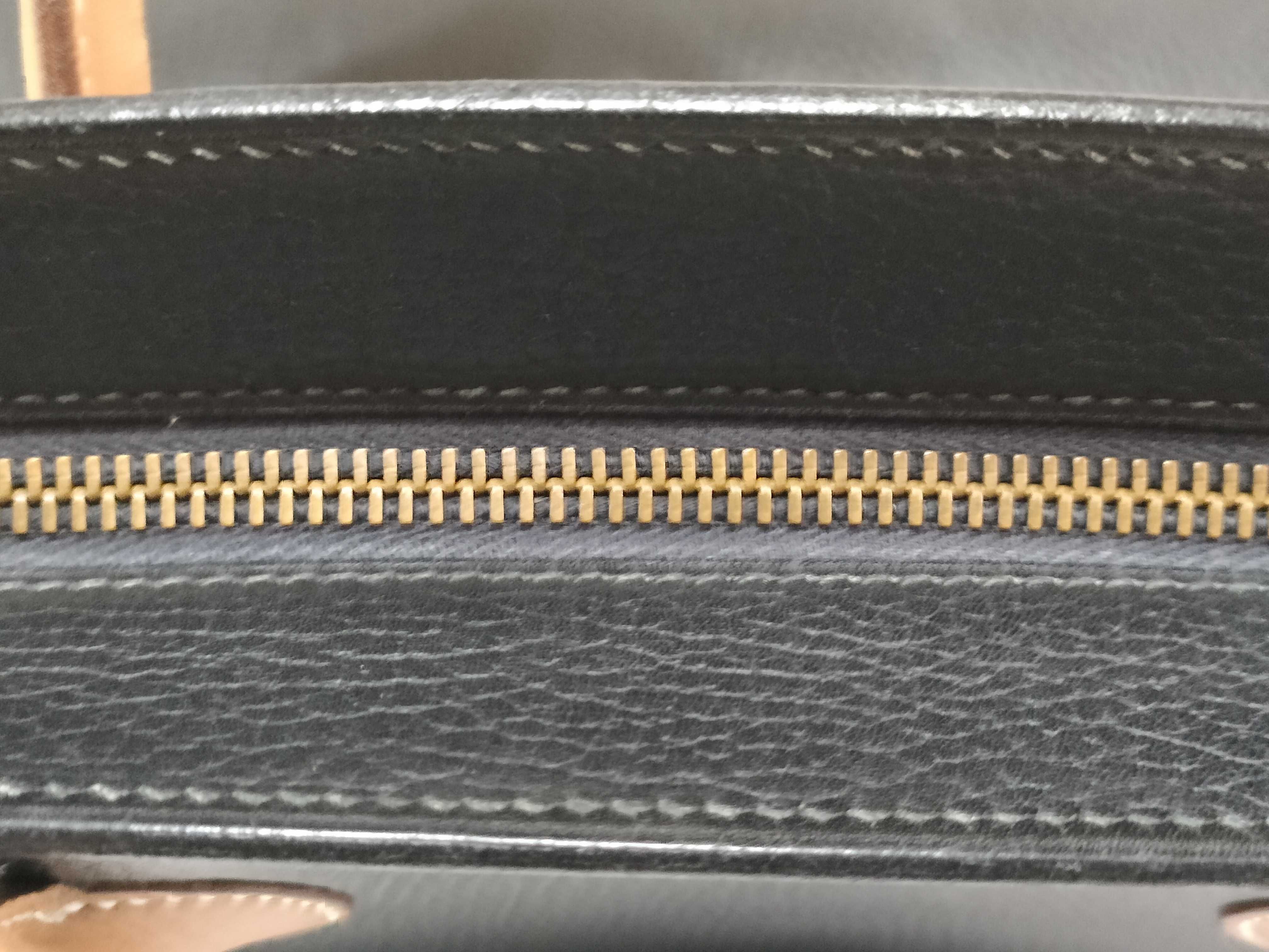 Airport Handbag (with U stamp) — view 10