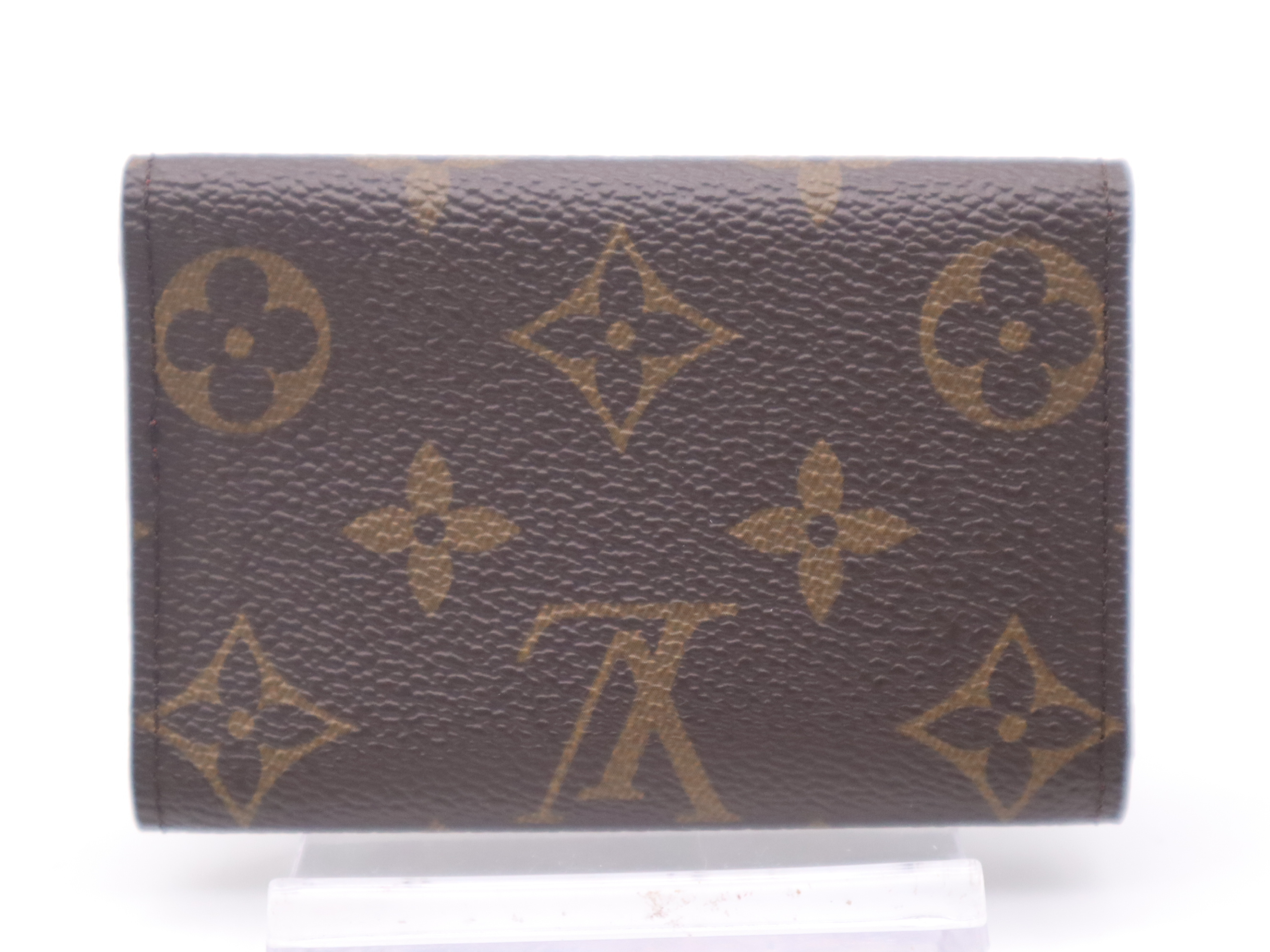 M60701 Monogram Multicles 6 Key Case — view 2