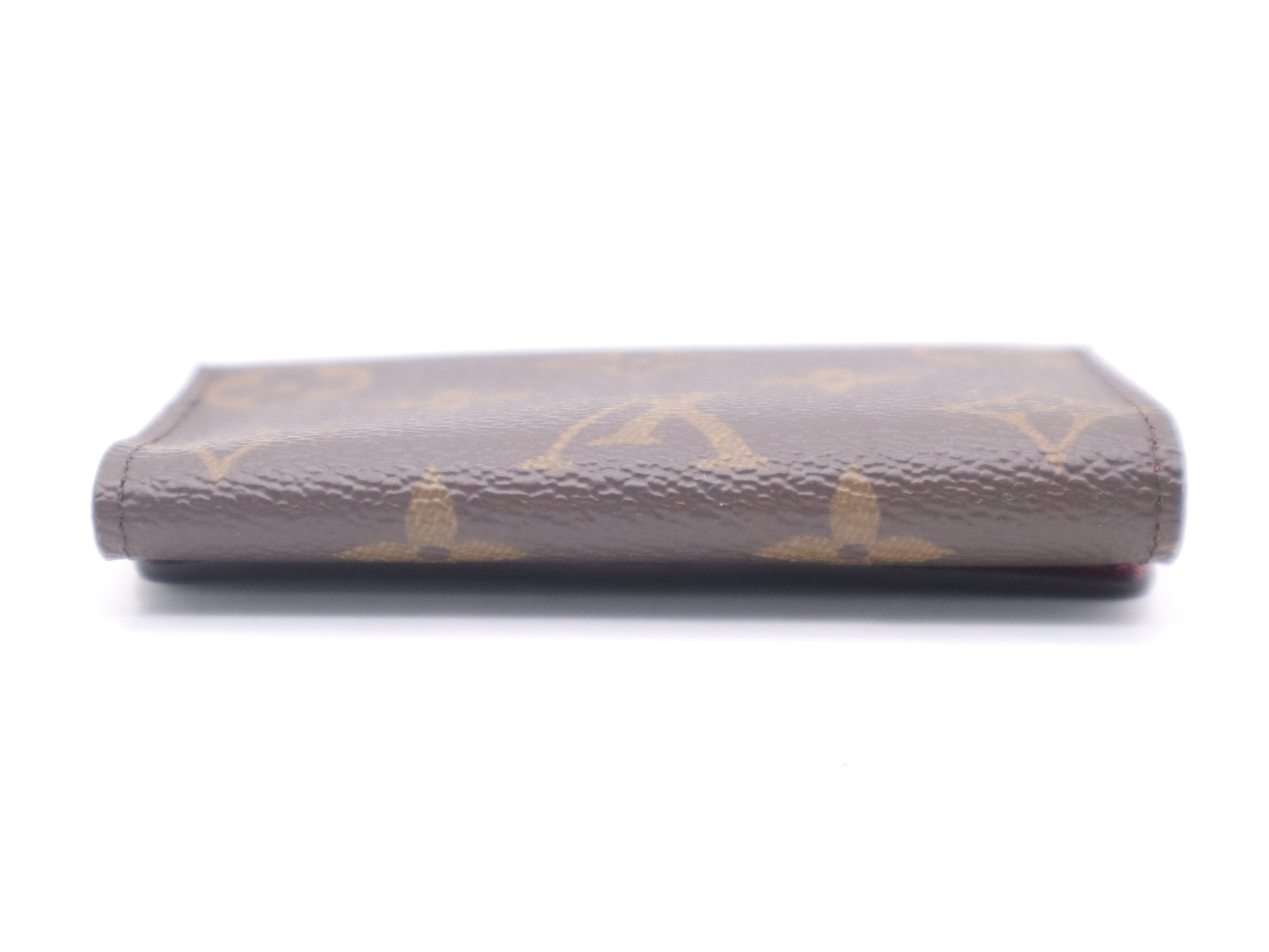 M60701 Monogram Multicles 6 Key Case — view 4